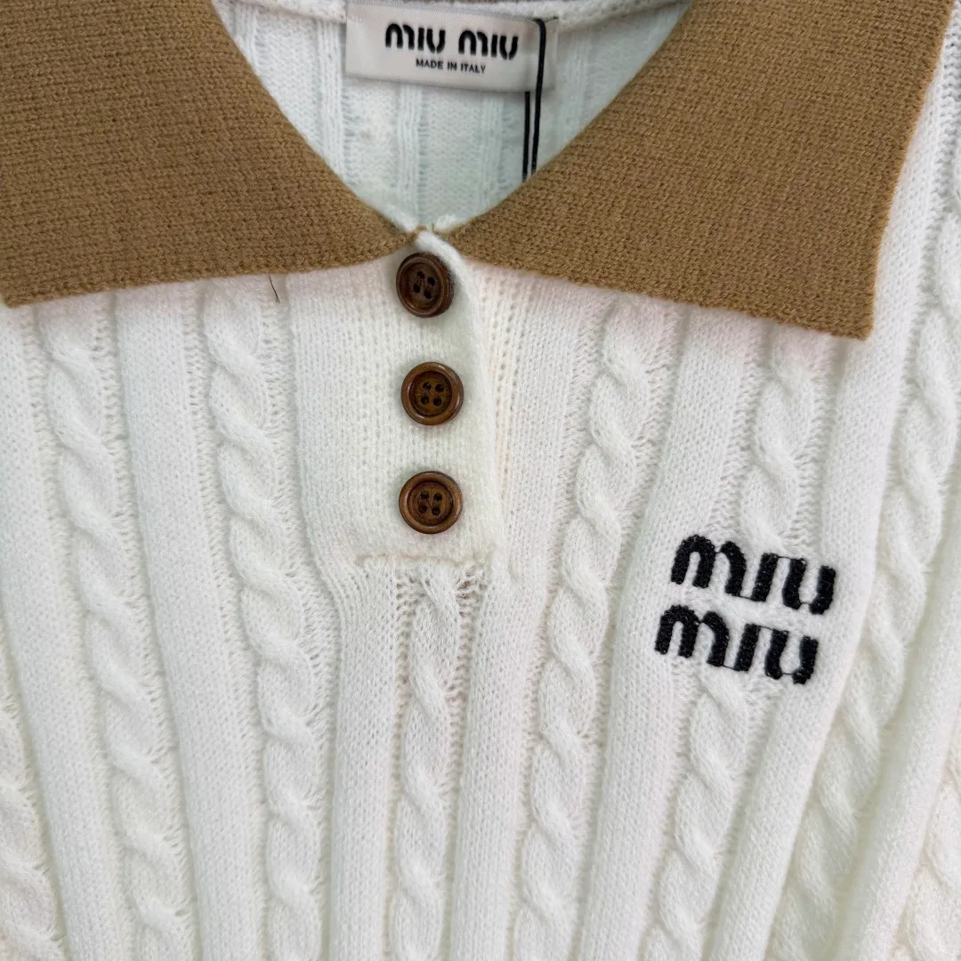Джемперы И Свитеры Женские Miu Miu 17107419