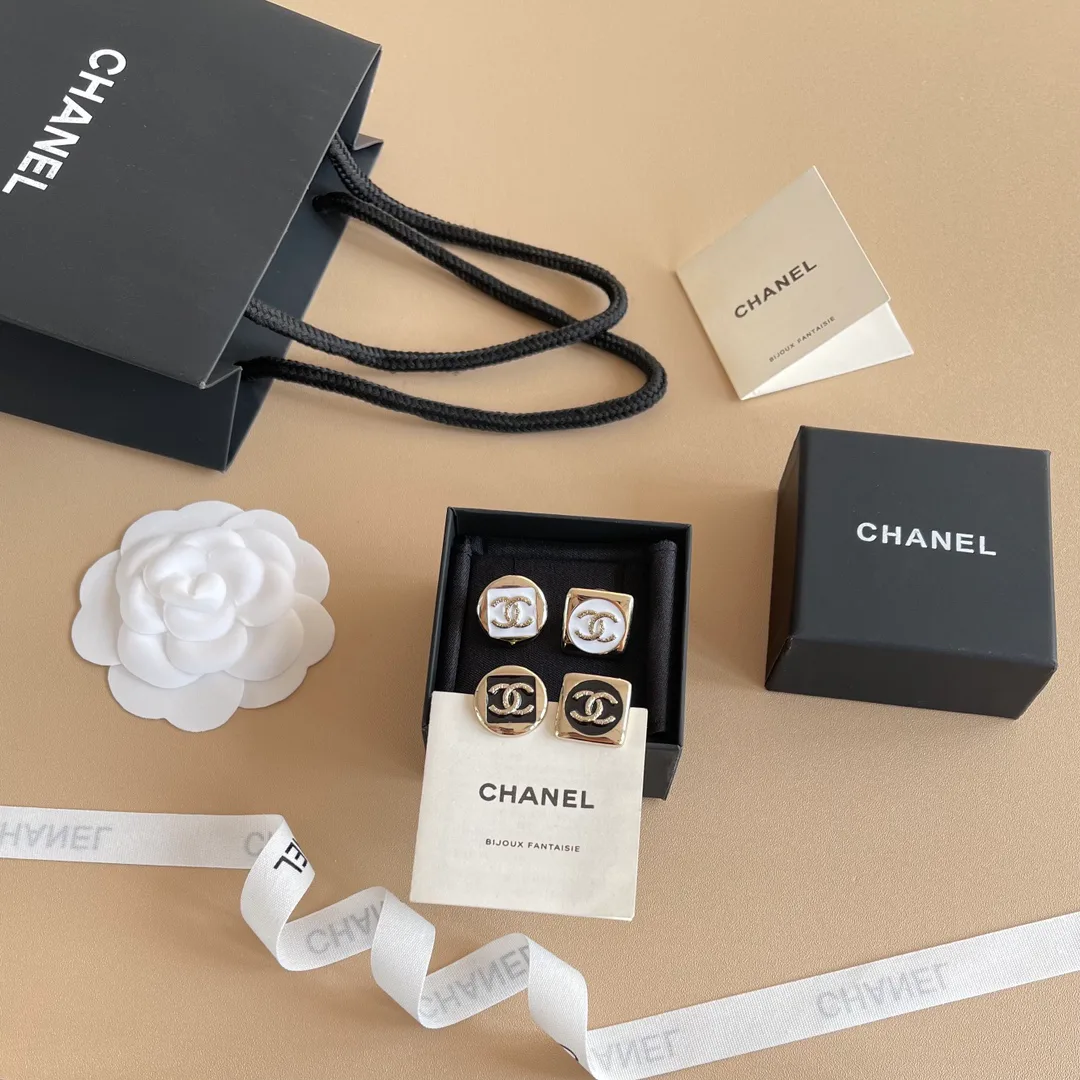Бижутерия Chanel 462084