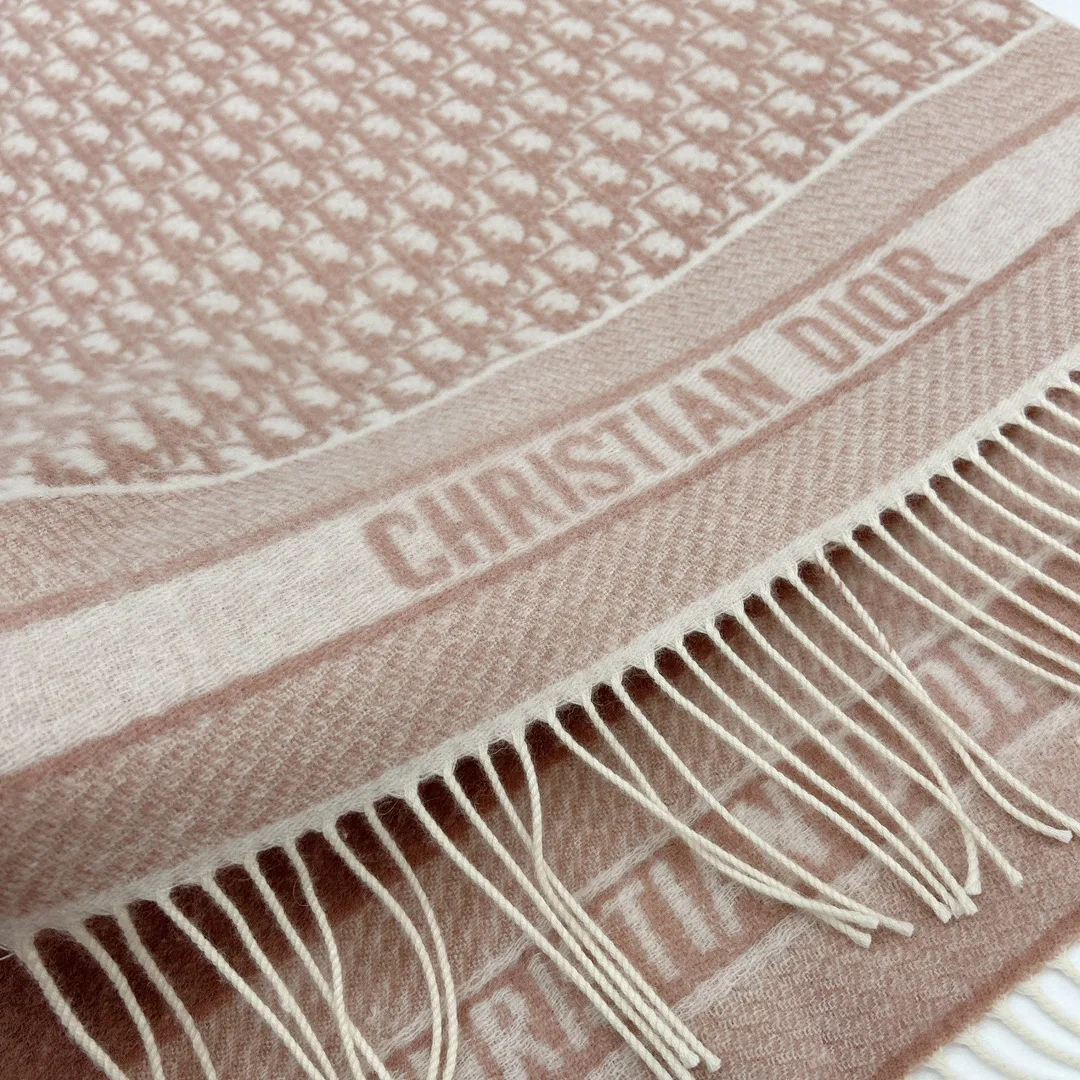 Шарфы Christian Dior 623529