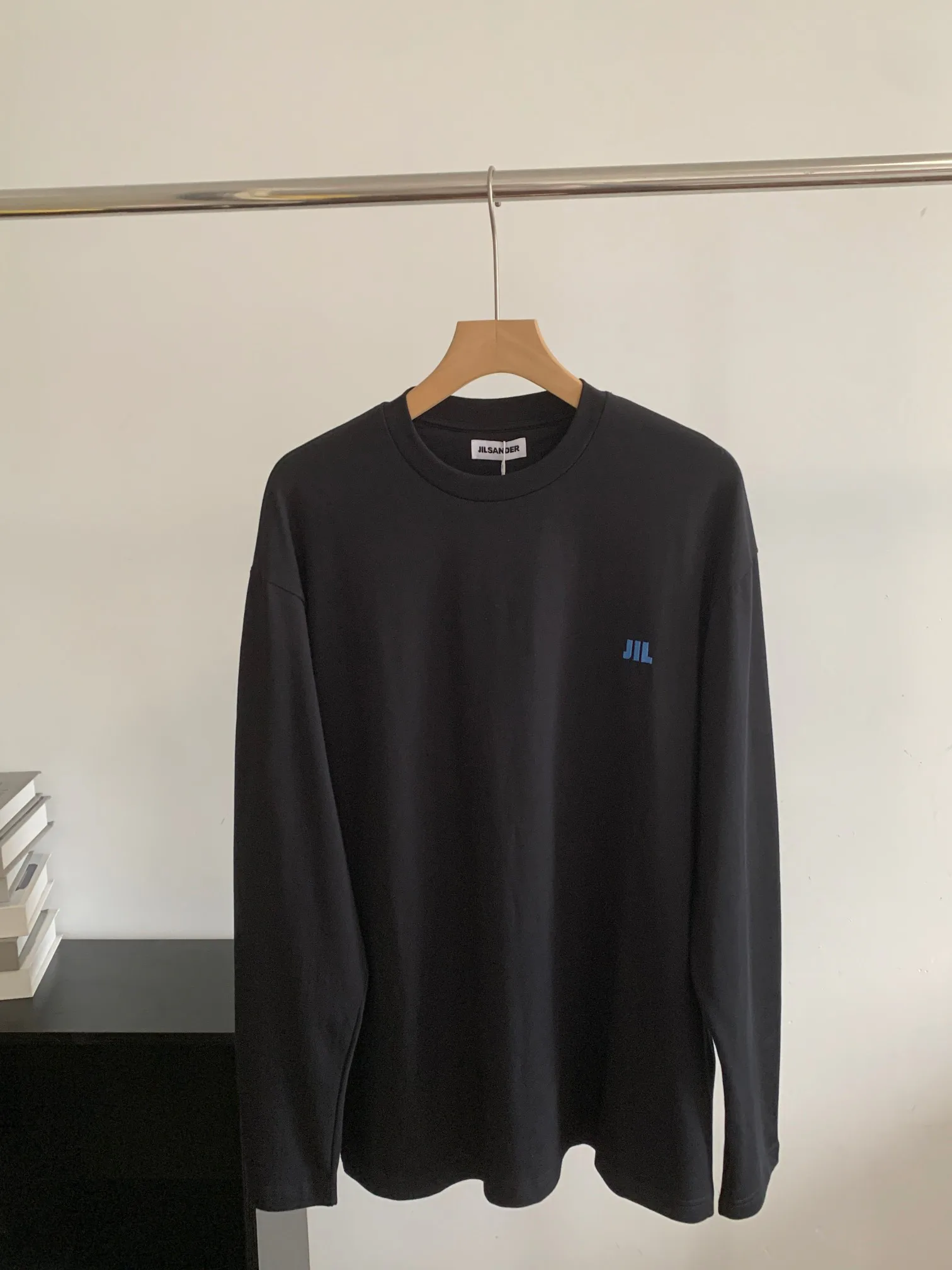 Футболки Женские Jil Sander 18065027