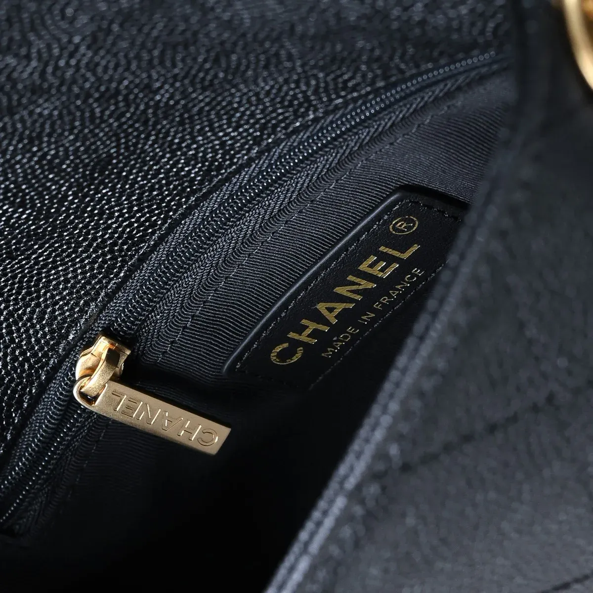 Сумки На Ремне Женские Chanel 390330