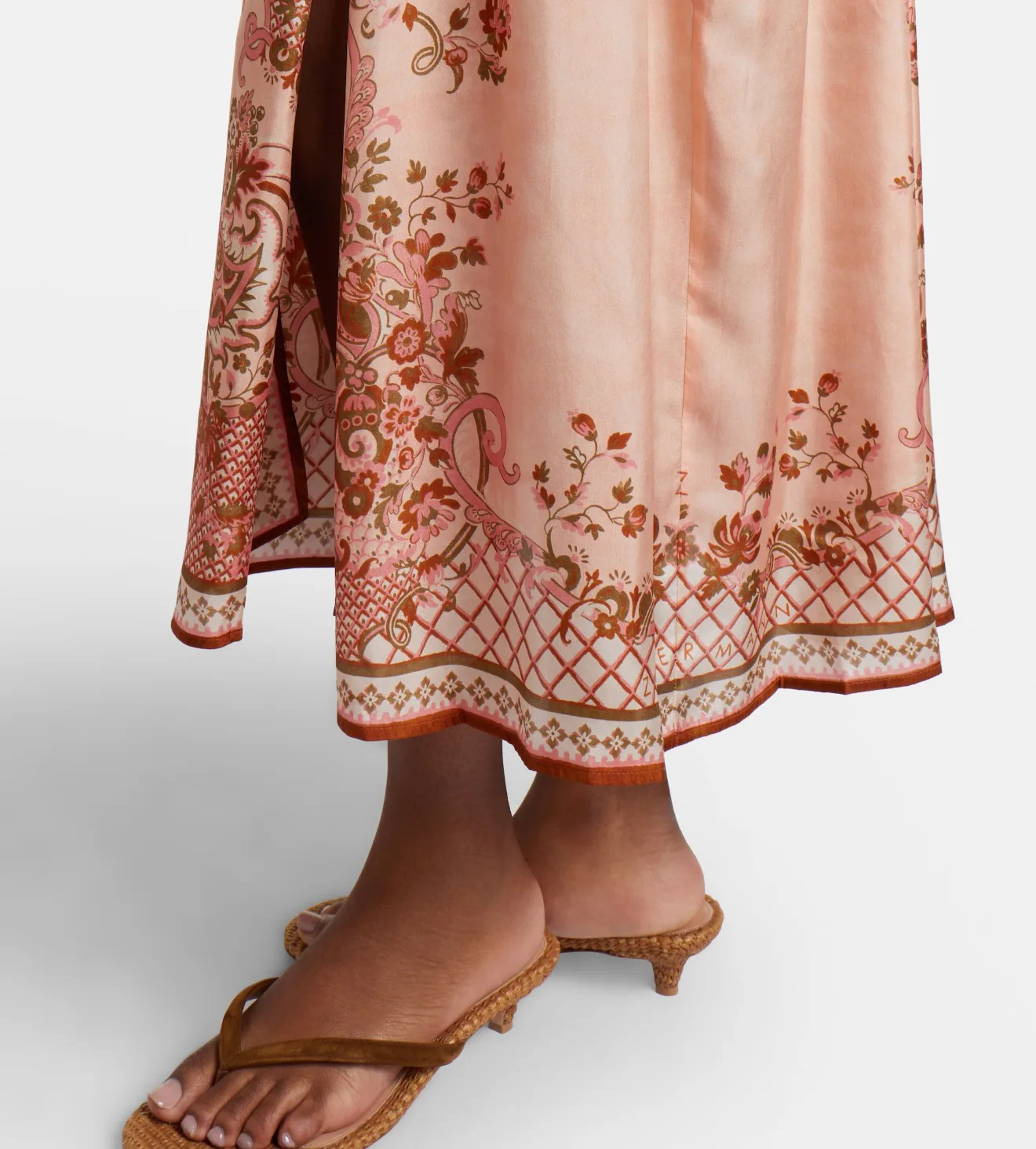 Платья Женские Zimmermann 17394054