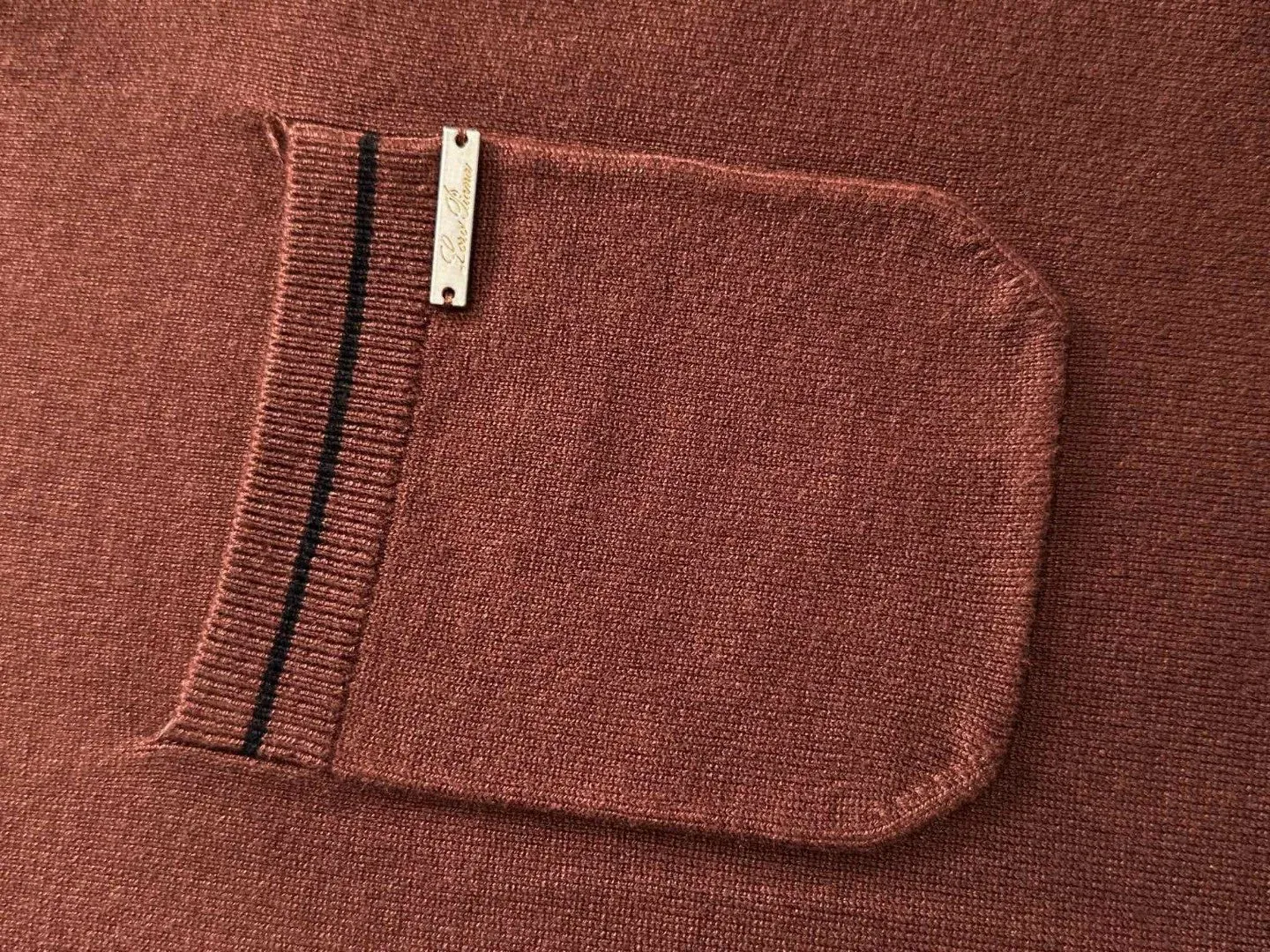 Джемперы И Свитеры Мужские Loro Piana 688187