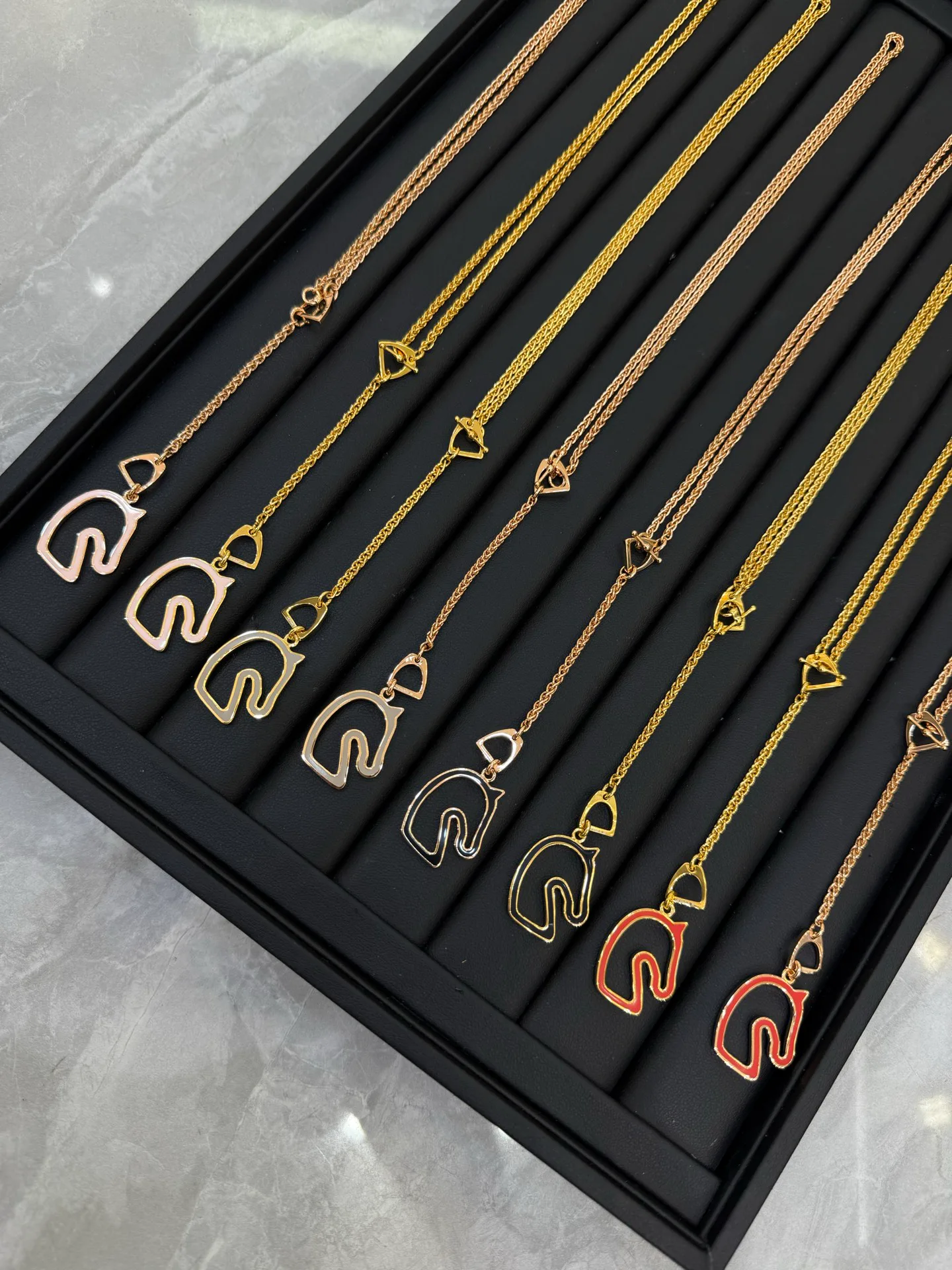 Бижутерия Hermes 10255266