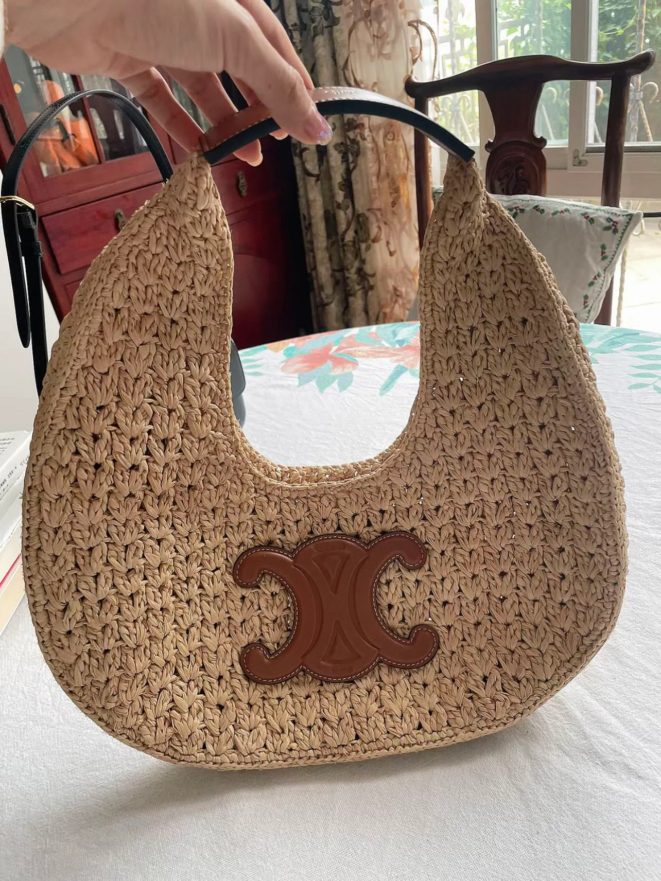 Классические Сумки Женские Celine 5518