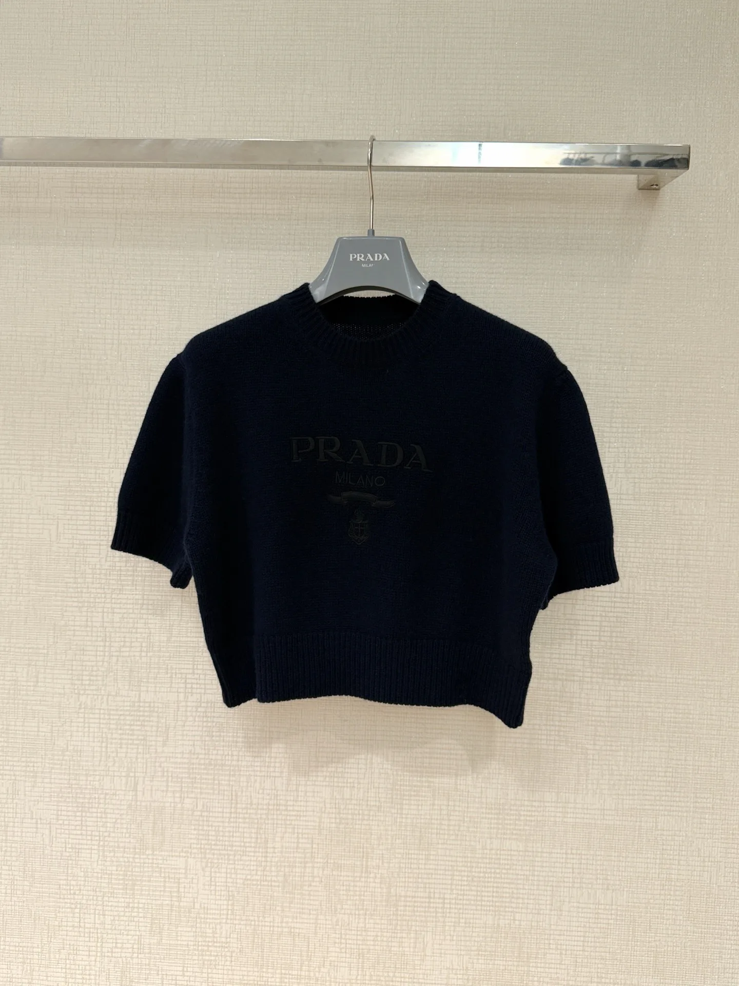 Футболки Женские Prada 5204268