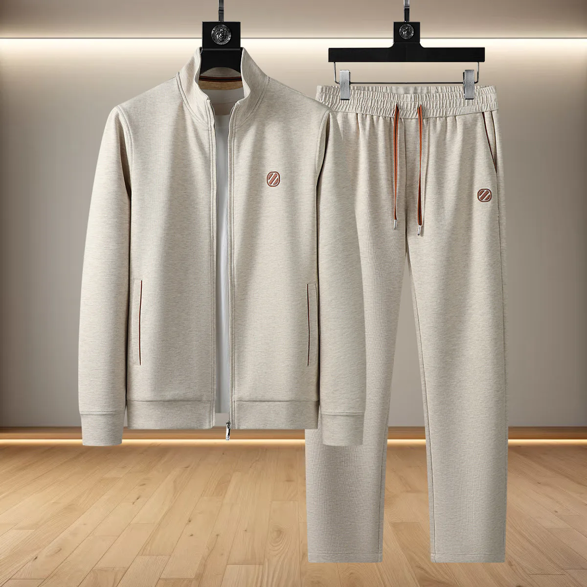 Спортивные Костюмы Мужские Zegna 11732454