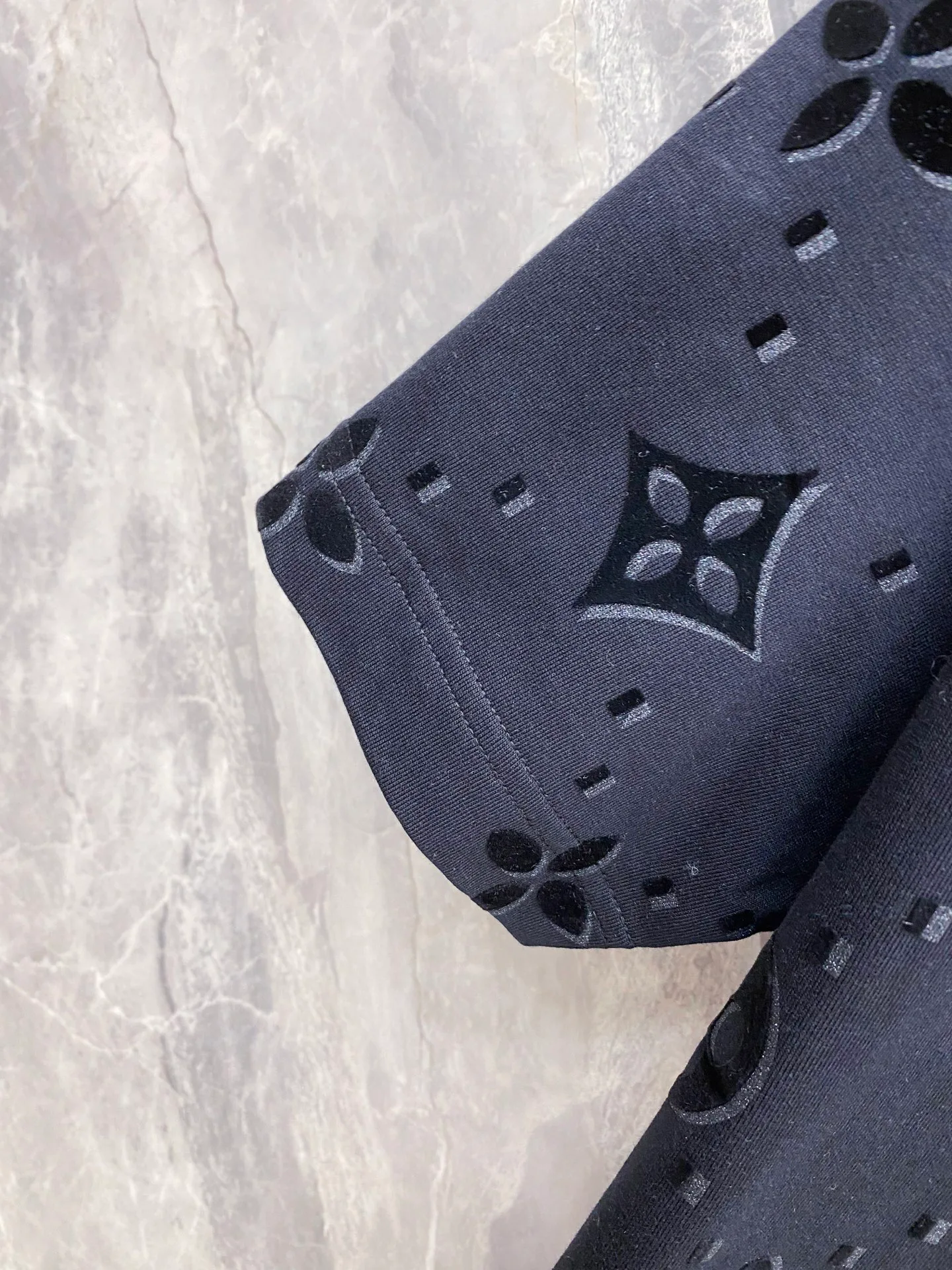 Футболки Мужские Louis Vuitton 1467617