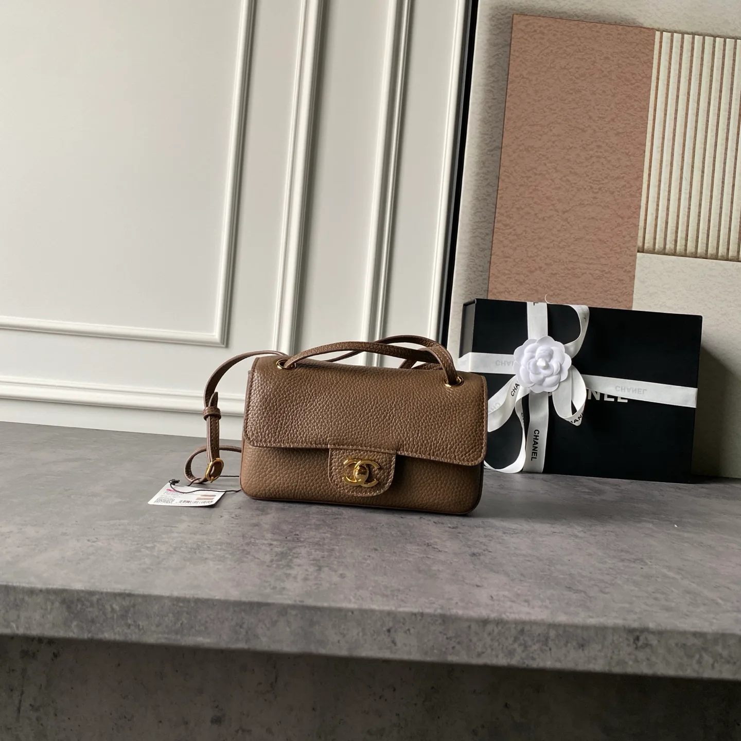 Классические Сумки Женские Chanel 18005039