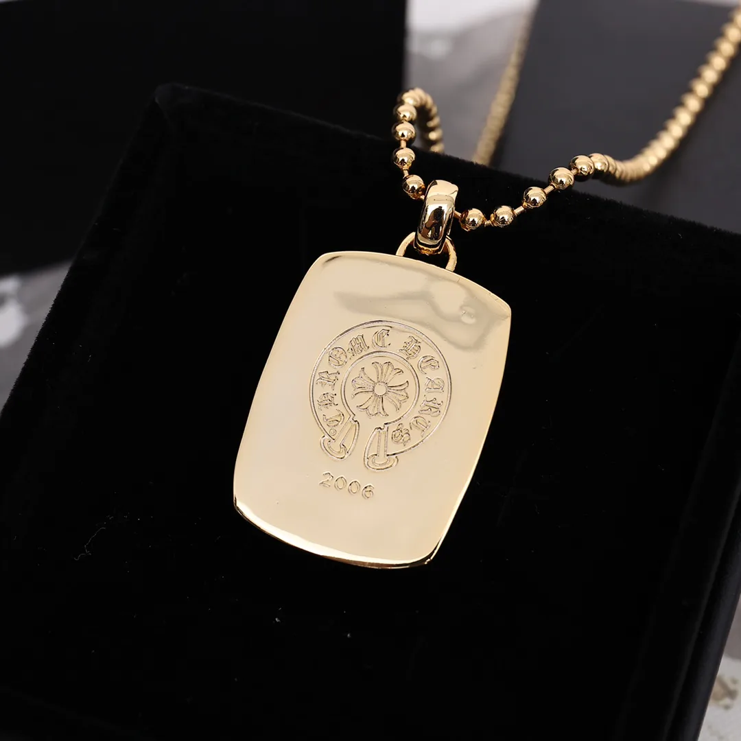 Бижутерия Chrome Hearts 91297