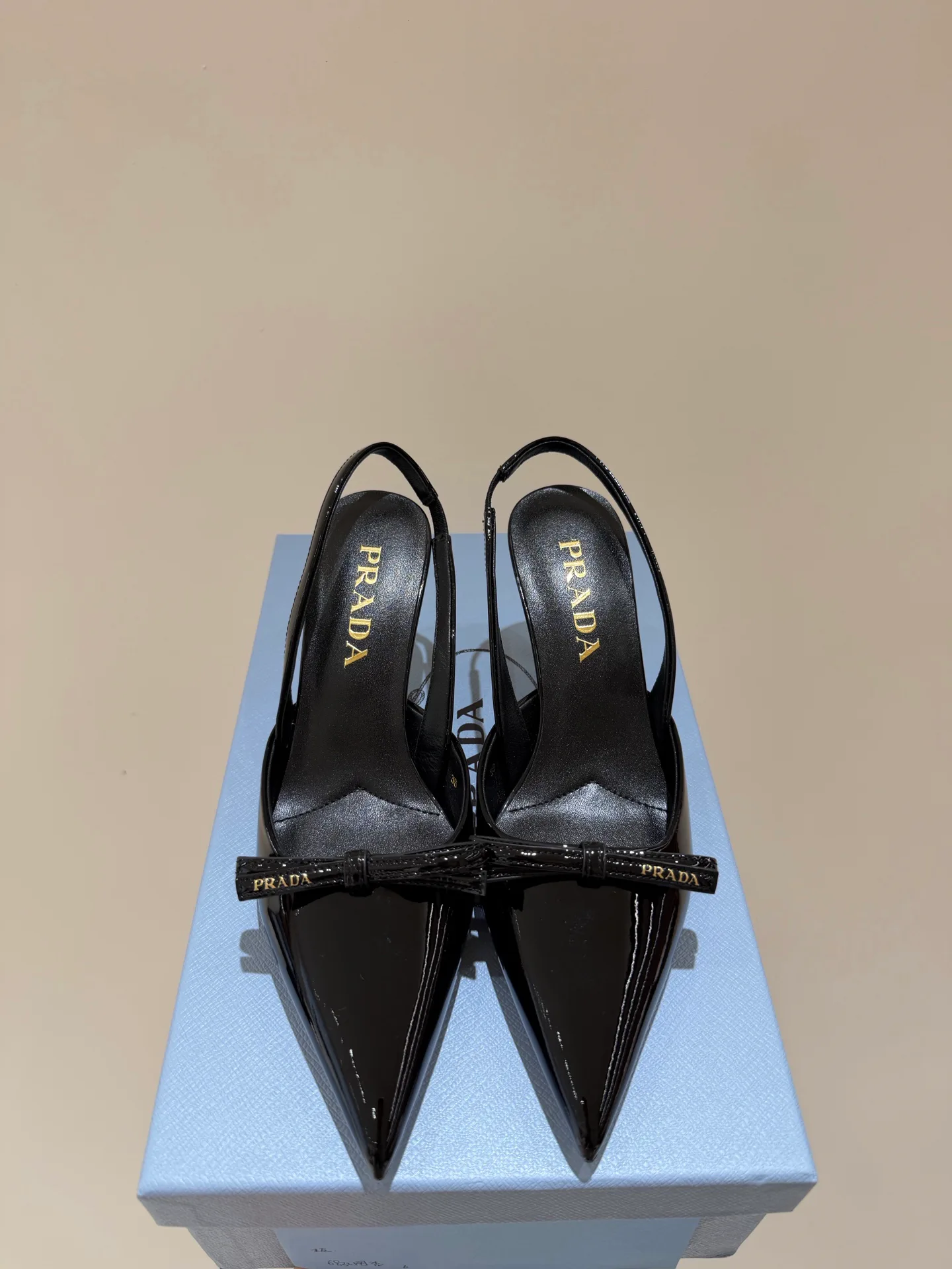 Босоножки Женские Prada 11685918