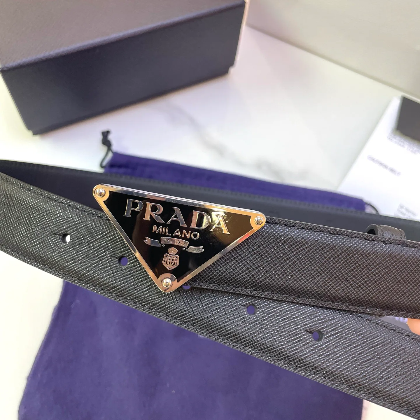Ремни Prada 11216311