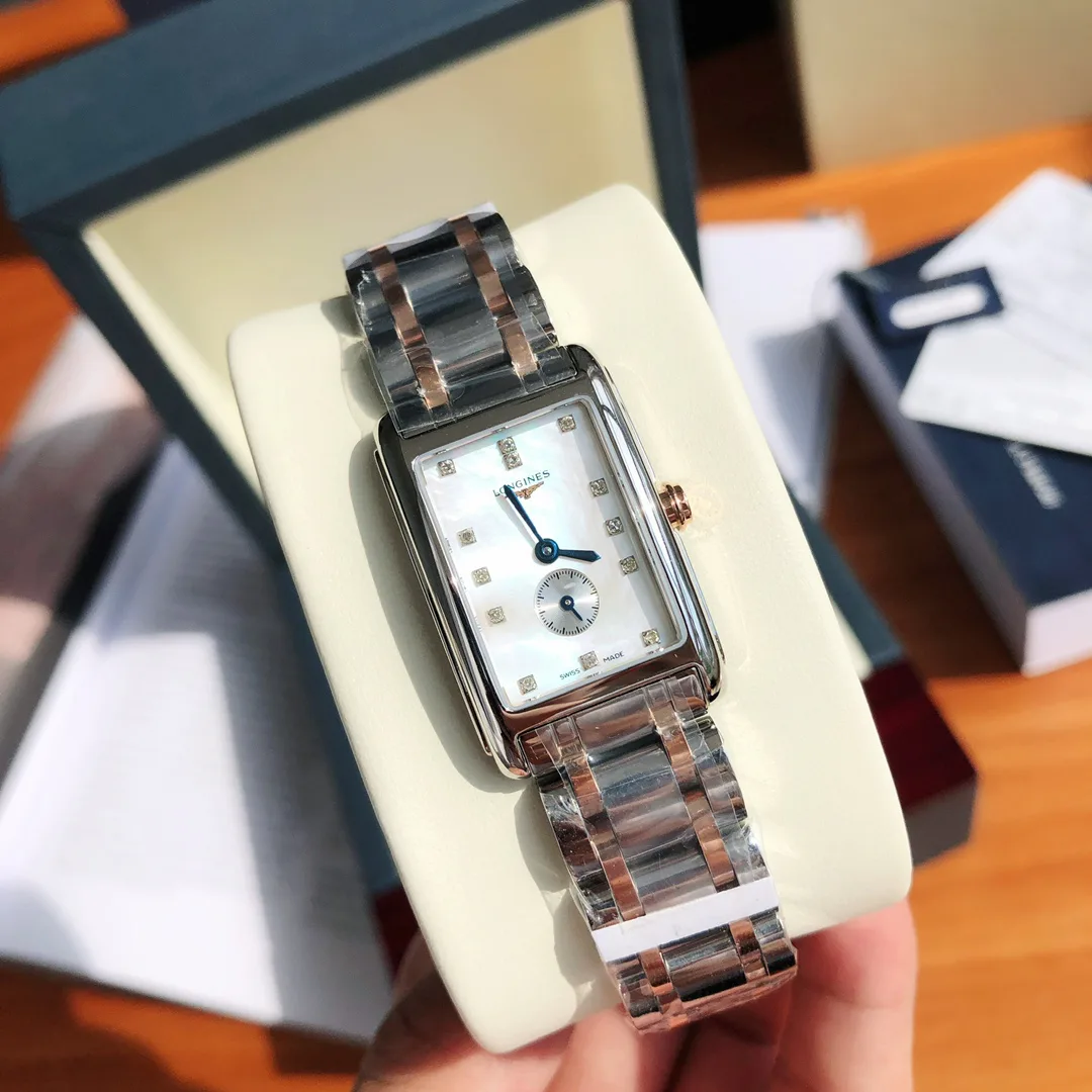 Часы Женские Longines 17336751