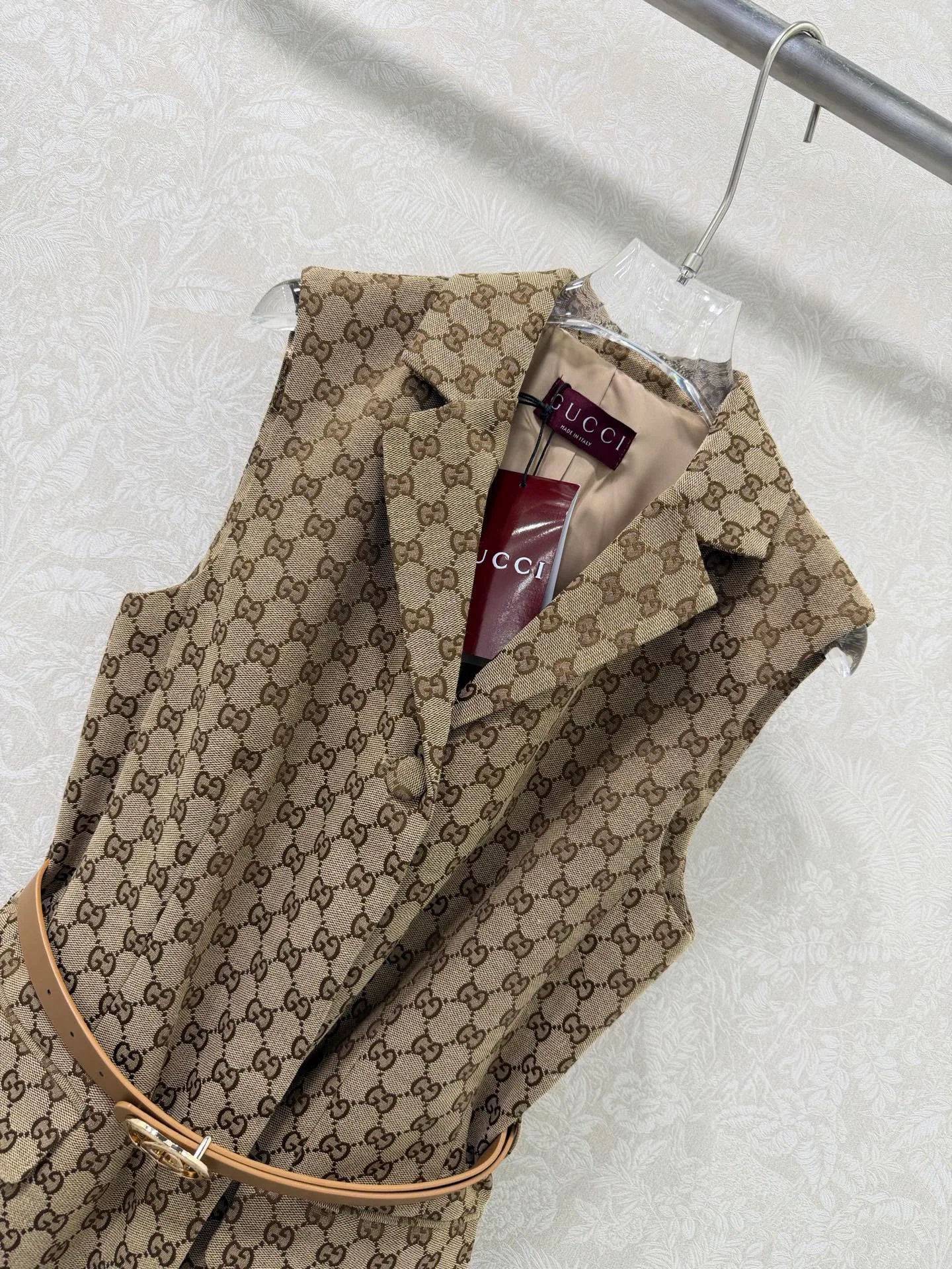 Жилеты Мужские Gucci 11430053