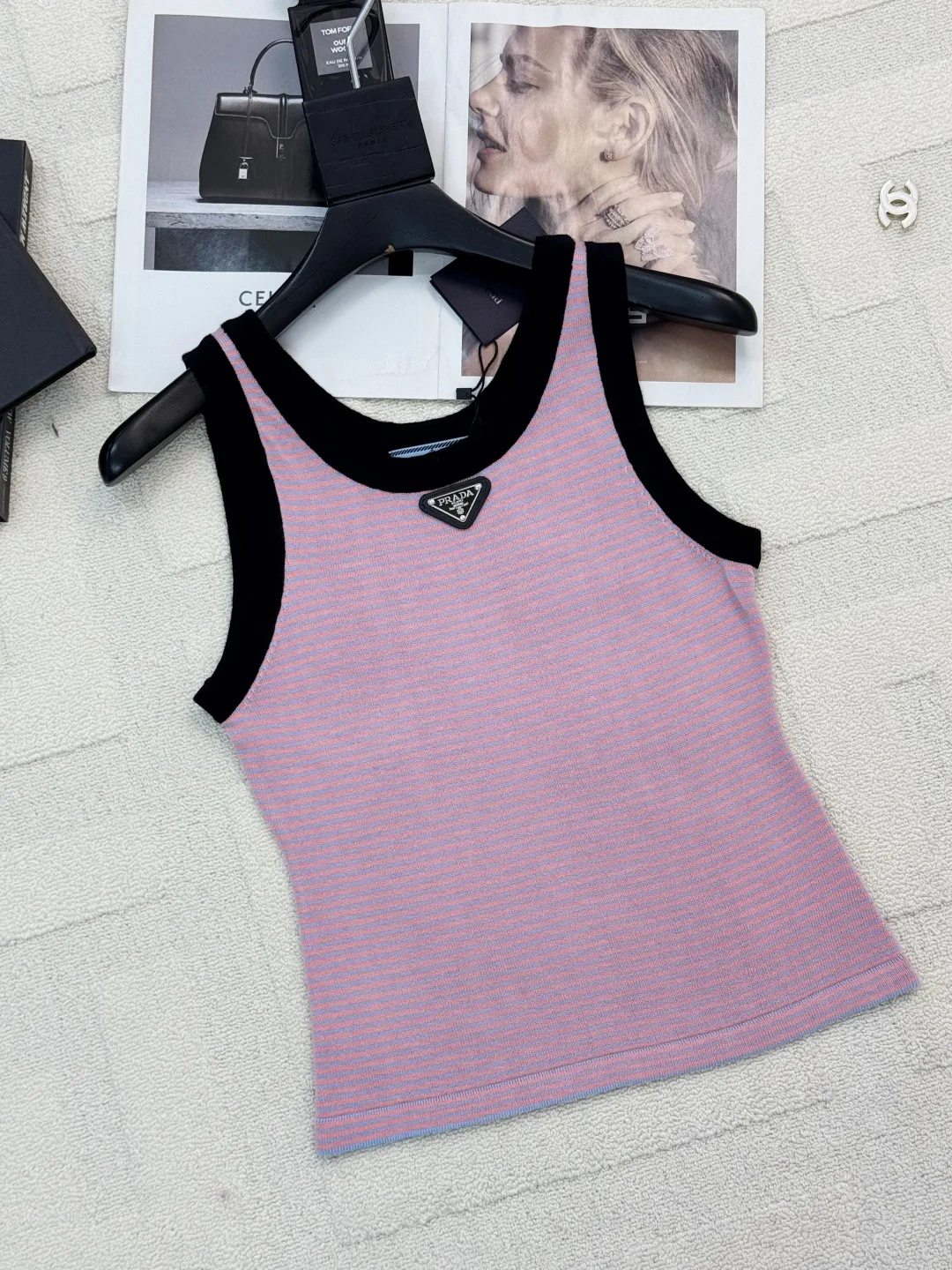 Топы Женские Prada 11588274