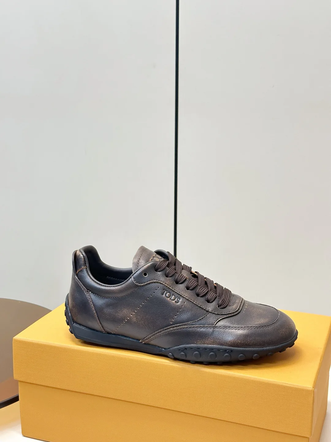 Кроссовки Женские Tod's 18397676