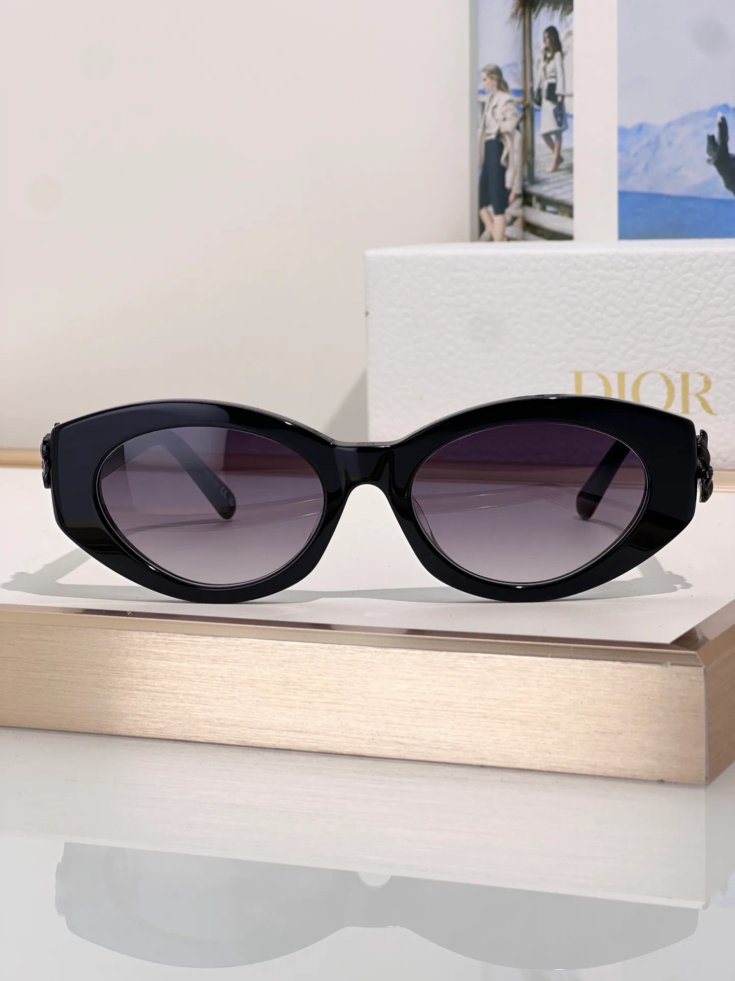 Очки Christian Dior 11527917