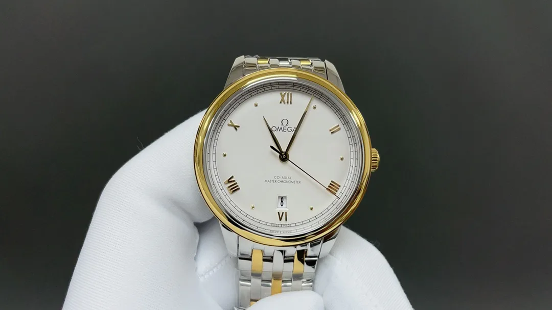 Часы Мужские Omega 693256