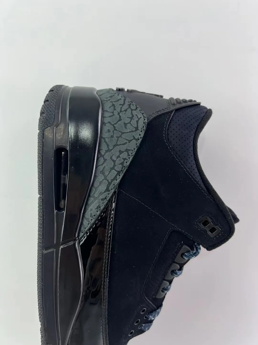 Кроссовки Мужские Air Jordan 4180