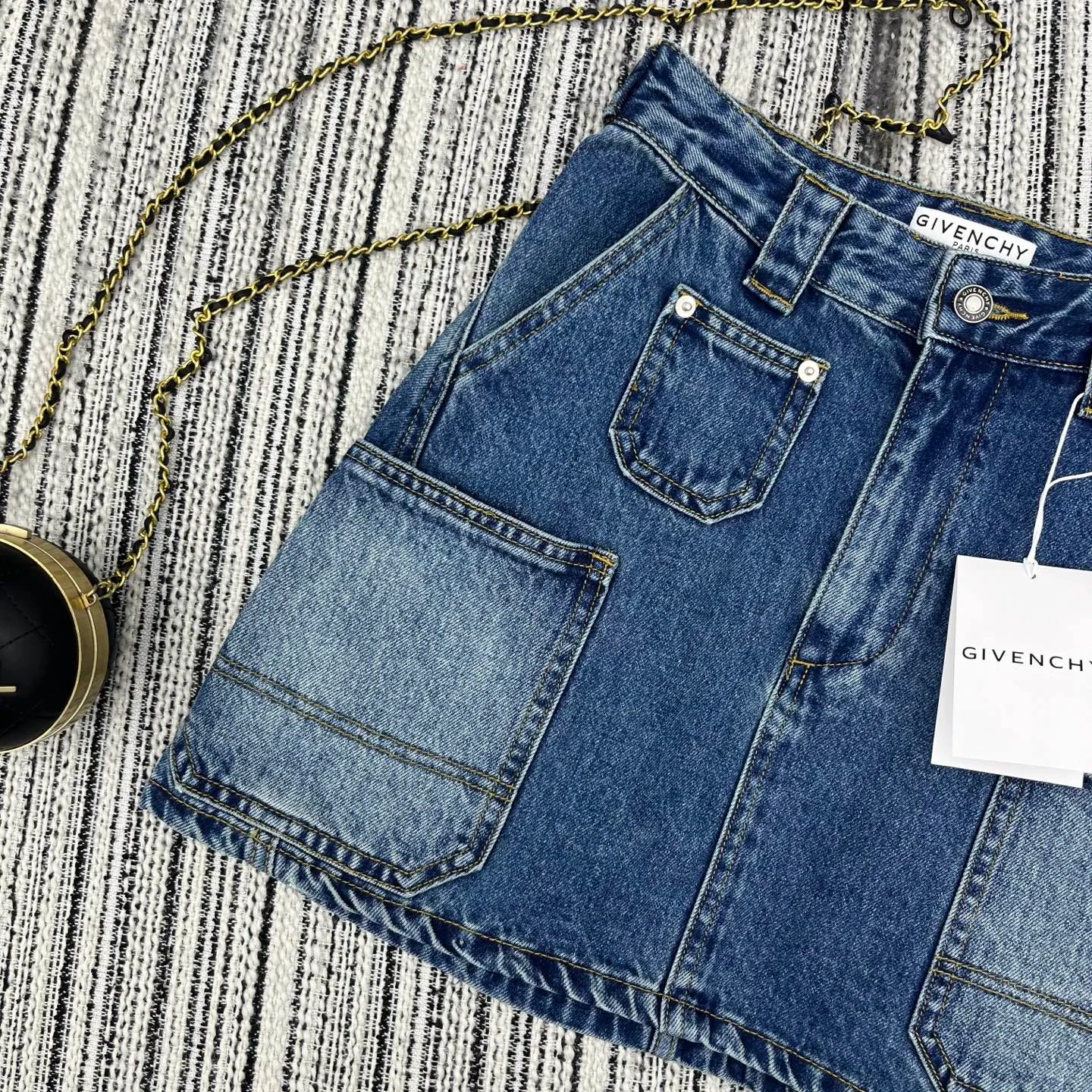 Юбки Женские Givenchy 5060351