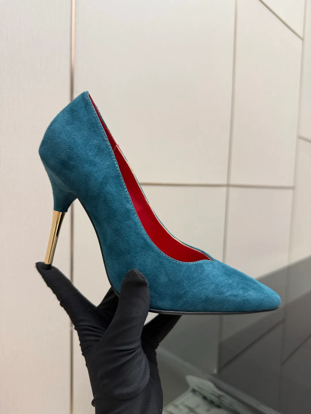Туфли Женские Valentino 18049013