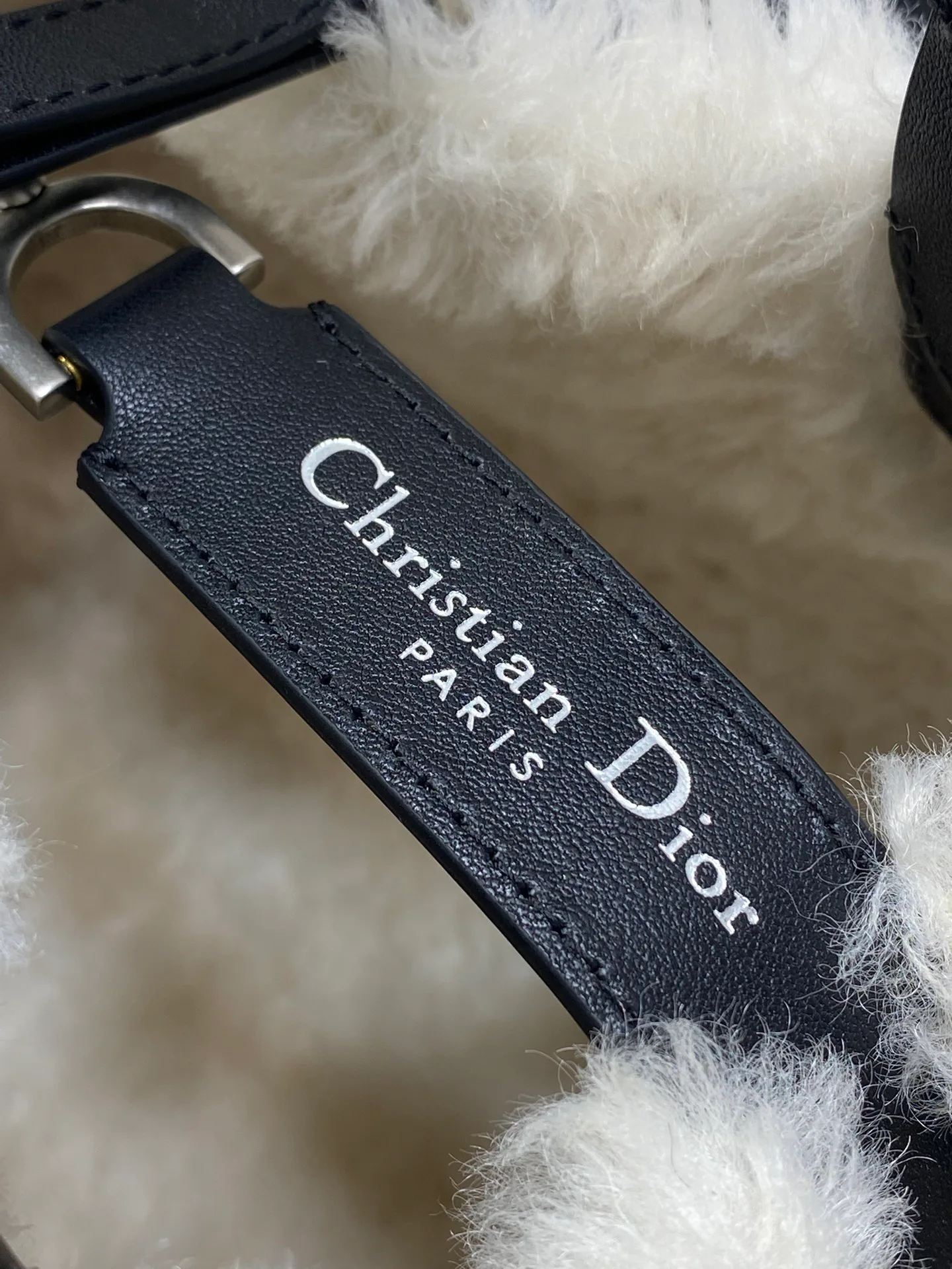 Классические Сумки Женские Christian Dior 372639
