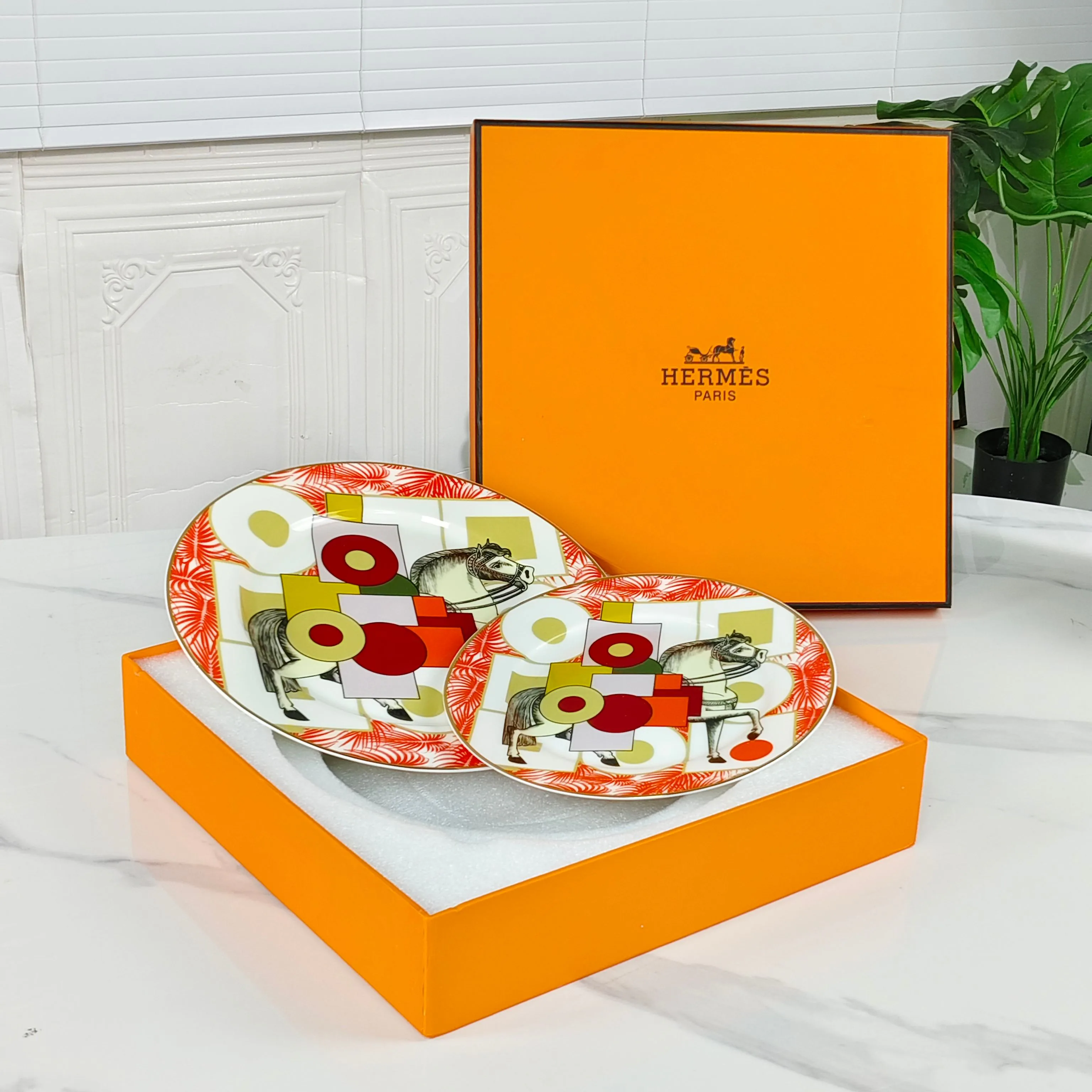 Посуда Hermes 780179