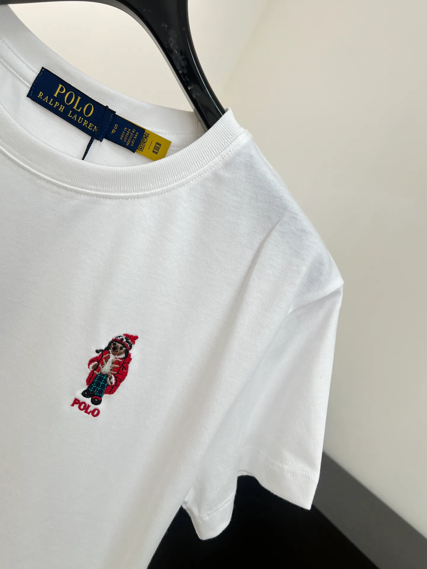 Футболки Женские Ralph Lauren 12261156