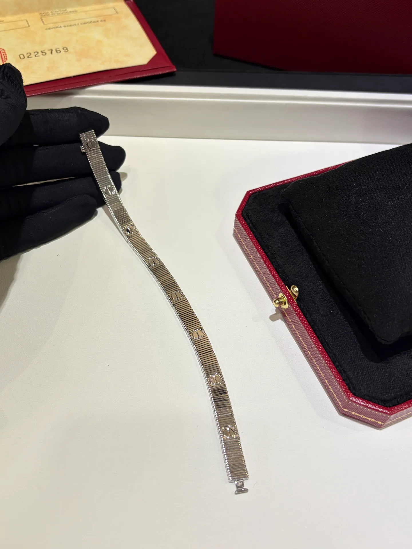 Бижутерия Cartier 1239814