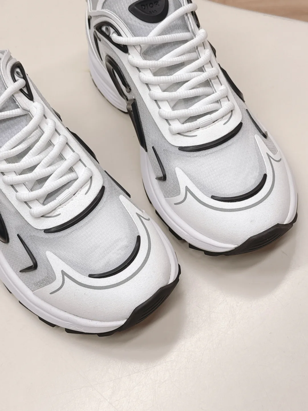 Кроссовки Мужские Christian Dior 1068633