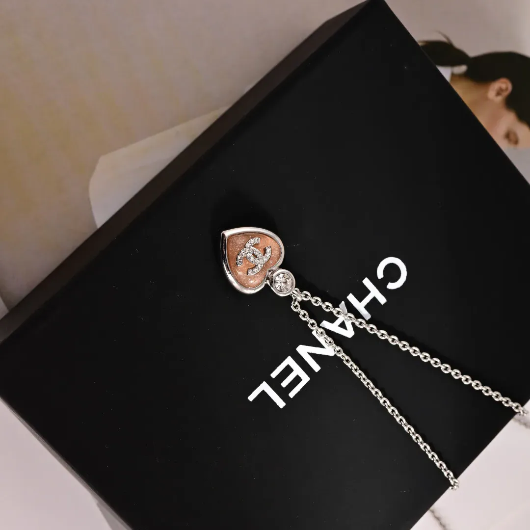 Бижутерия Chanel 474859