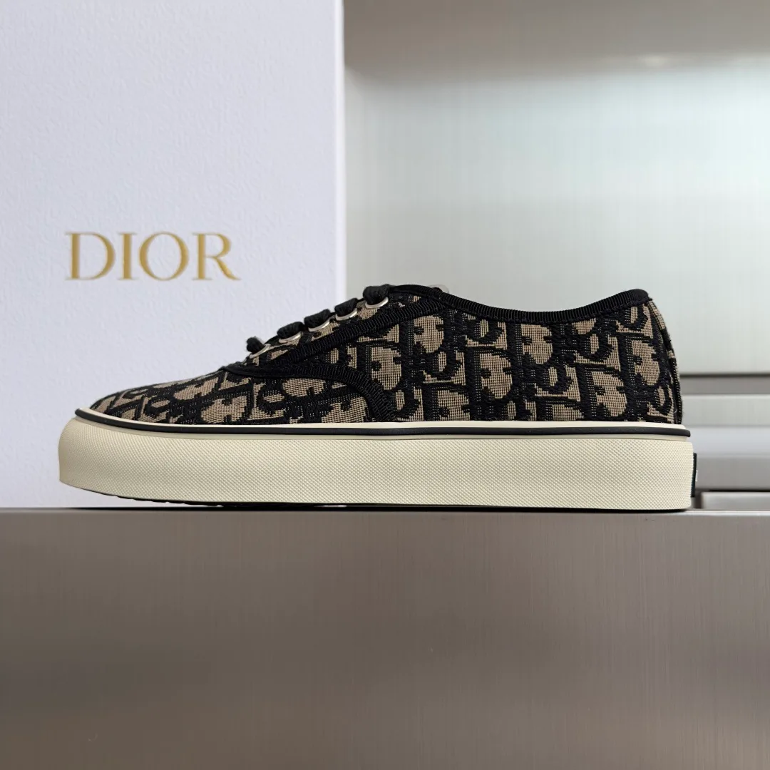 Кеды Женские Christian Dior 11523754