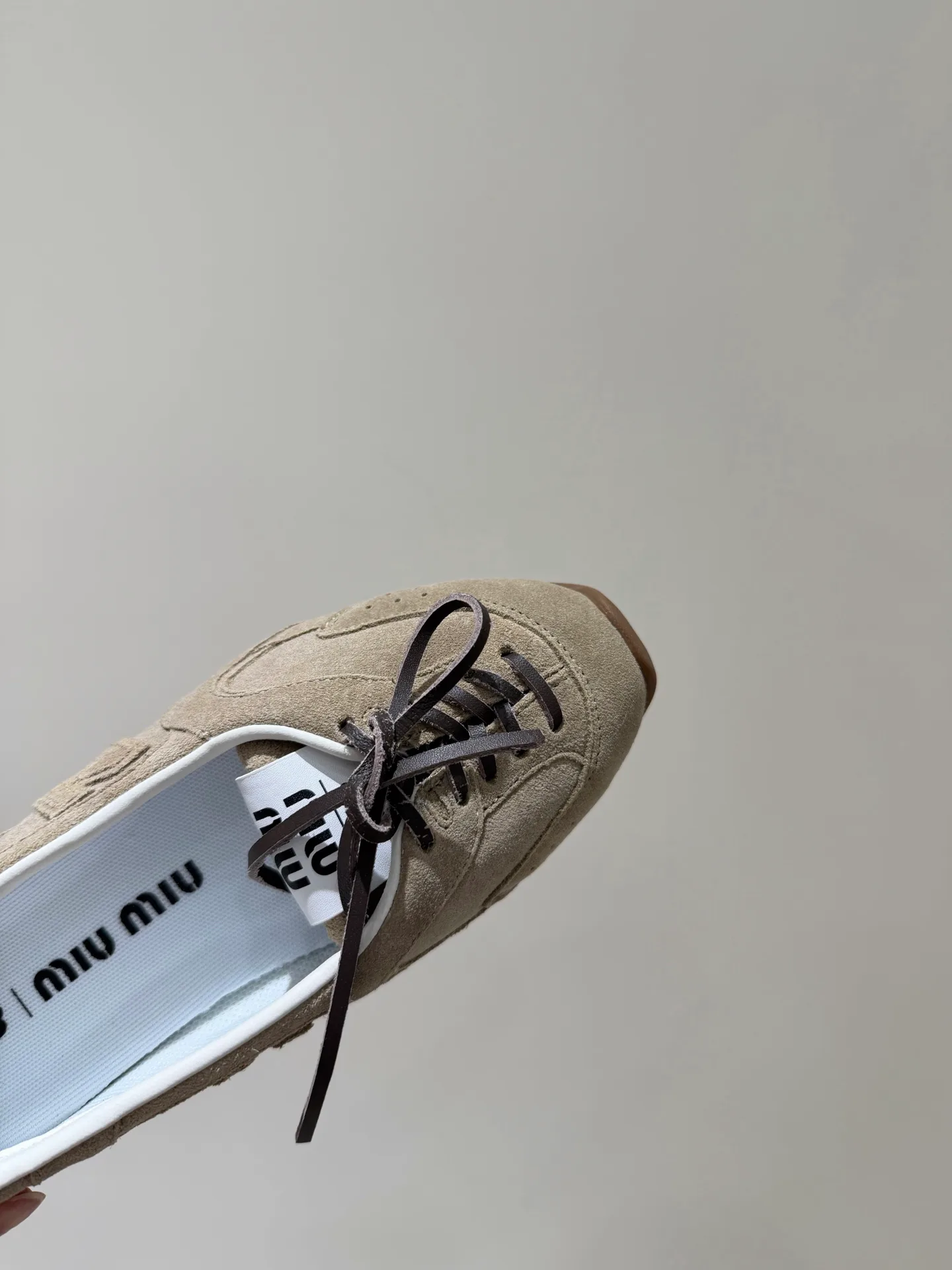 Кроссовки Женские New Balance 17956063