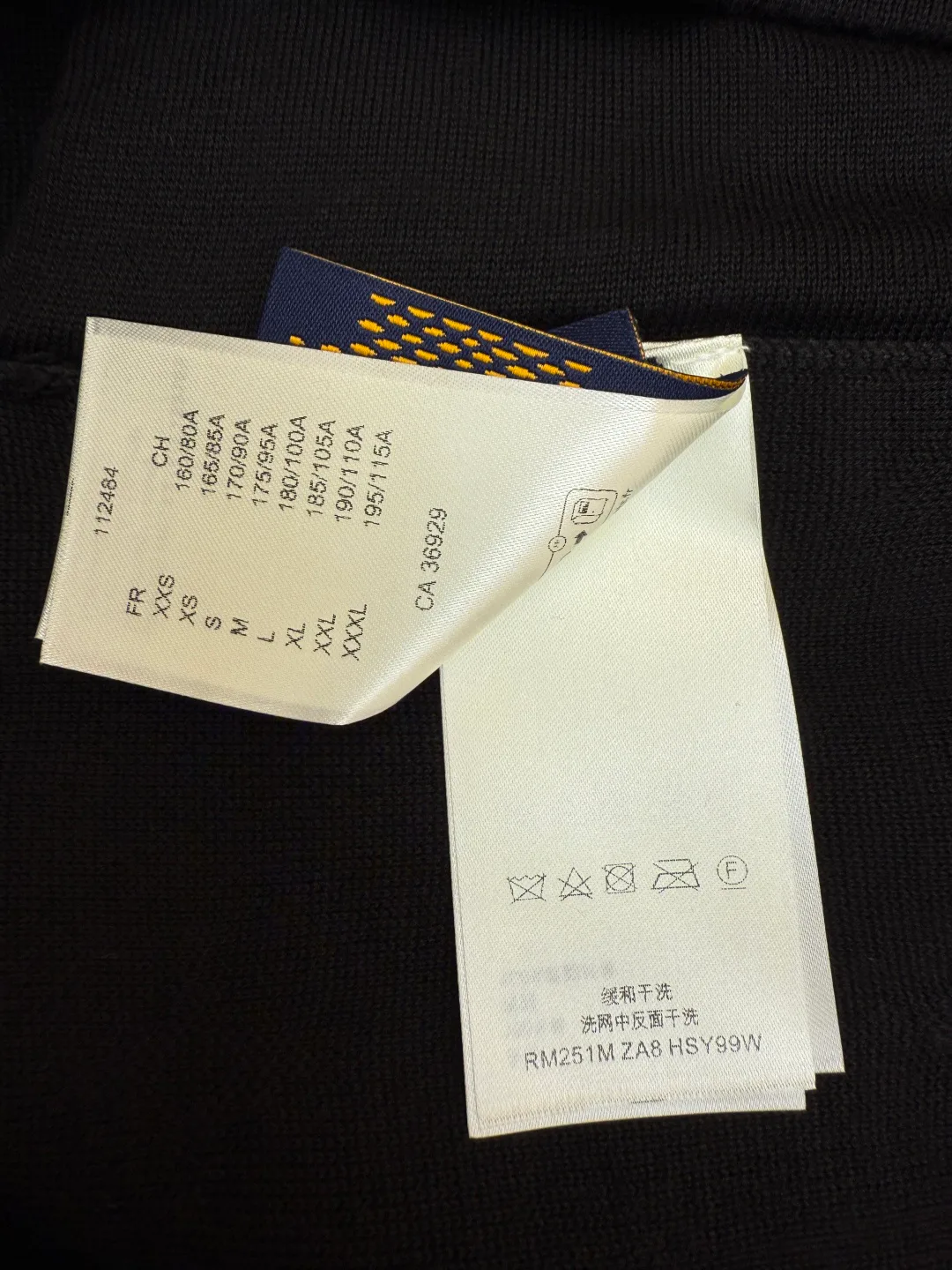 Куртки Мужские Louis Vuitton 441191