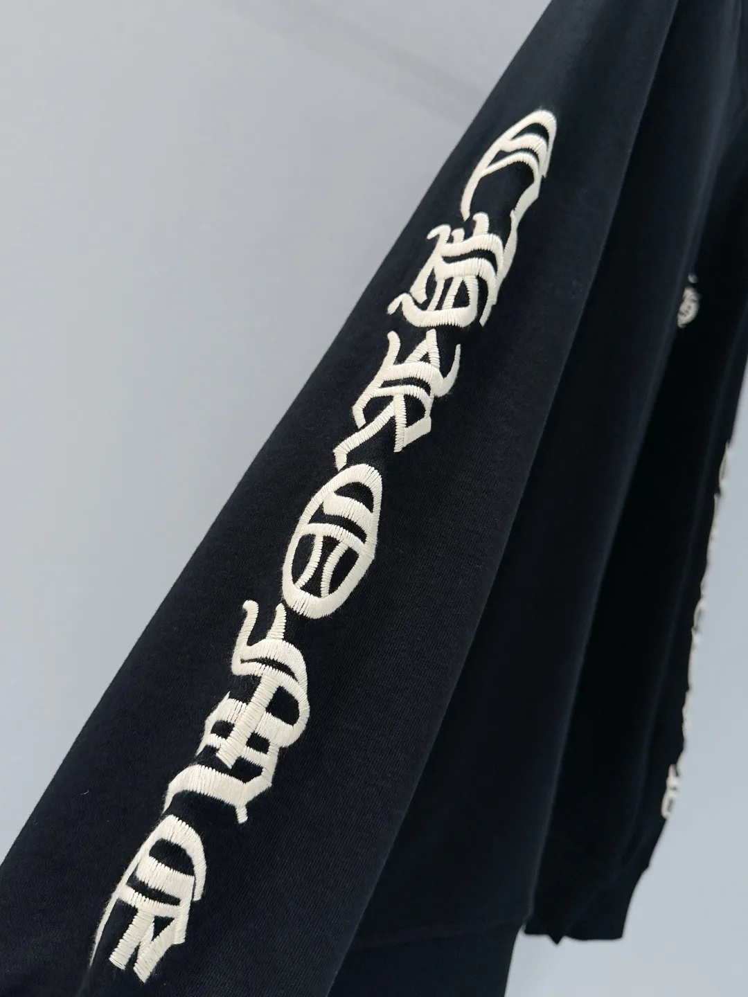 Свитшоты И Худи Женские Chrome Hearts 4784570