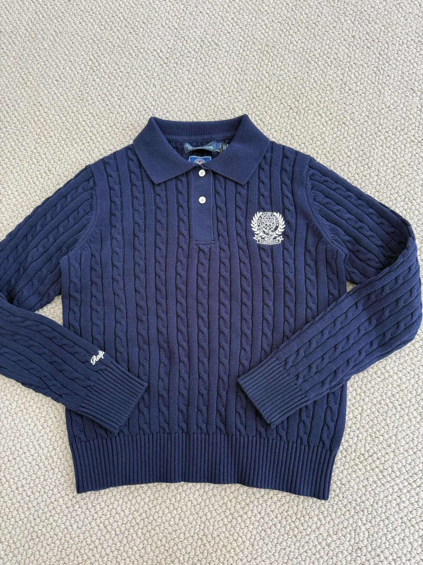 Джемперы И Свитеры Женские Ralph Lauren 19214272