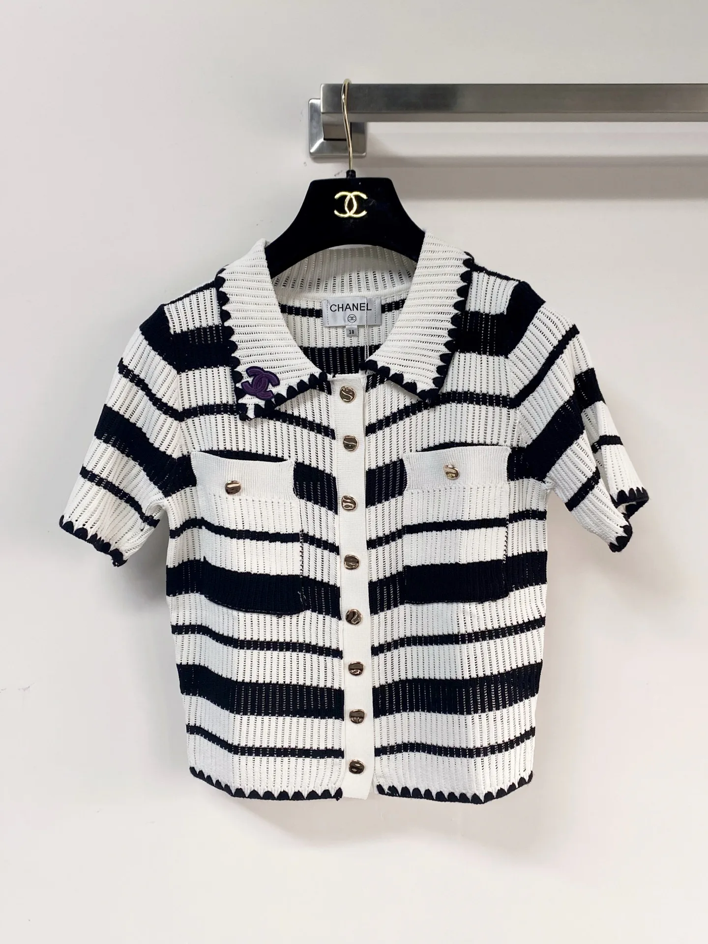 Жакеты Женские Chanel 11697192