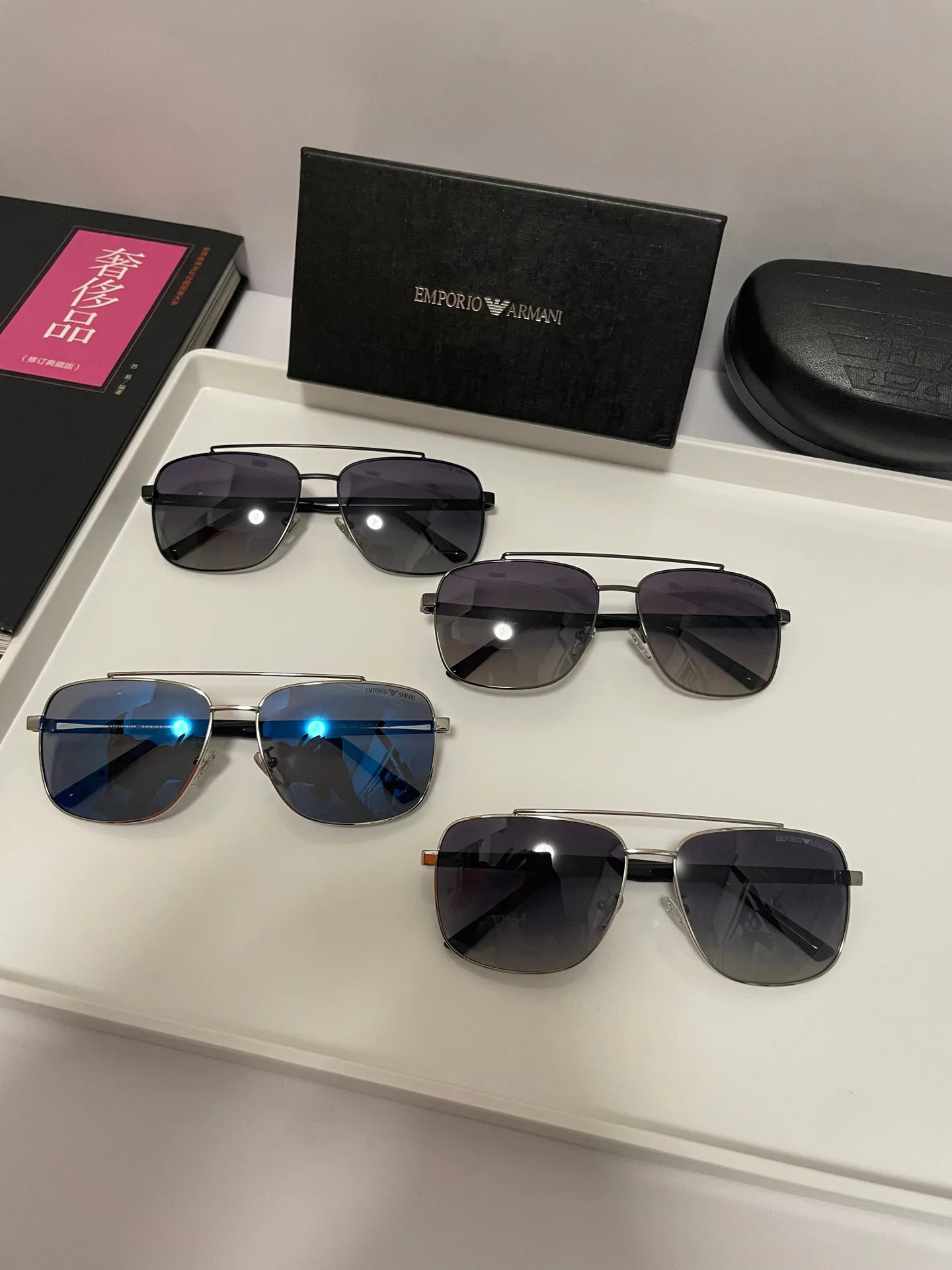 Очки Armani 17038374