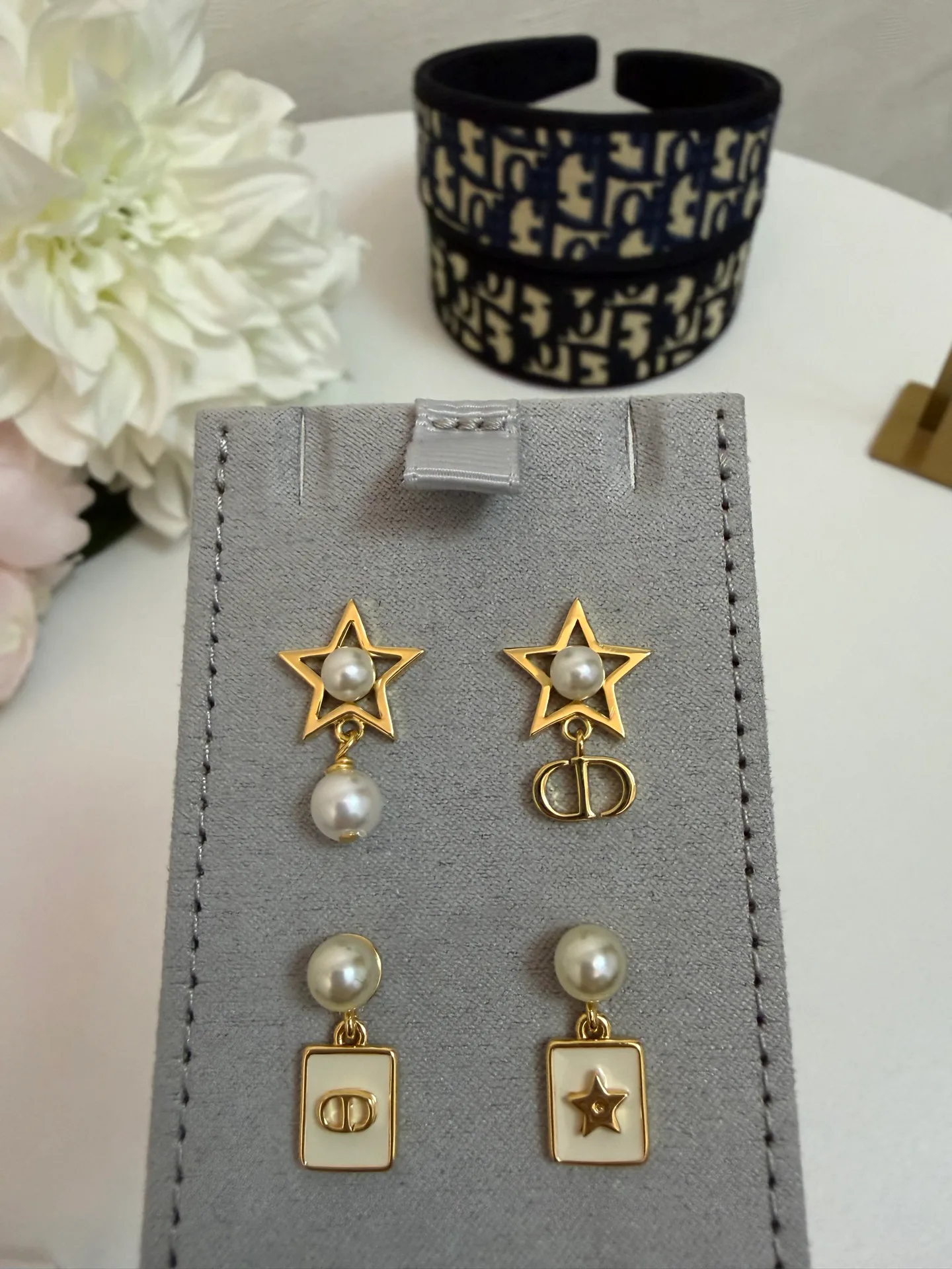 Бижутерия Christian Dior 11590028