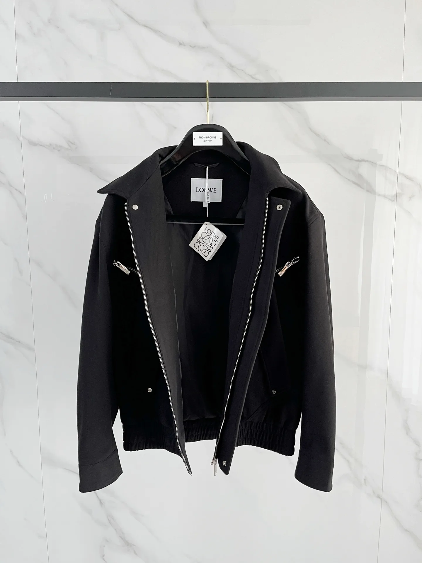 Куртки И Пуховики Мужские Loewe 938671