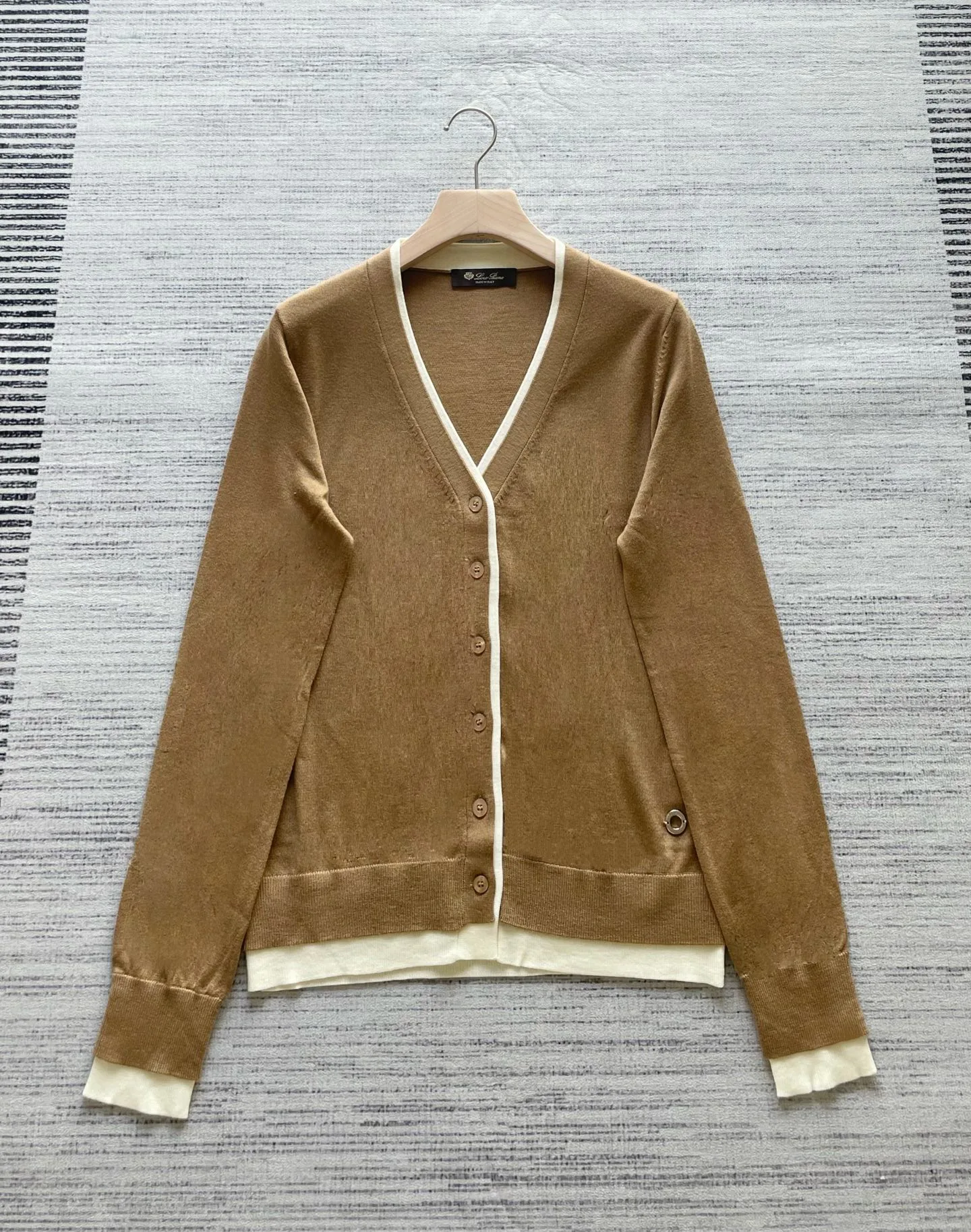 Джемперы И Свитеры Женские Loro Piana 1243914