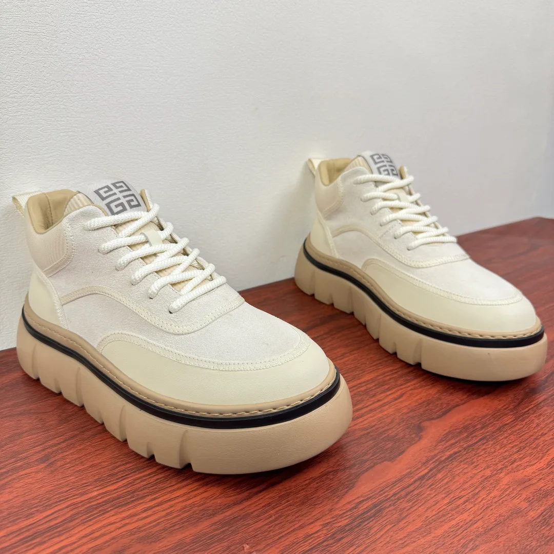 Кроссовки Мужские Givenchy 4898667