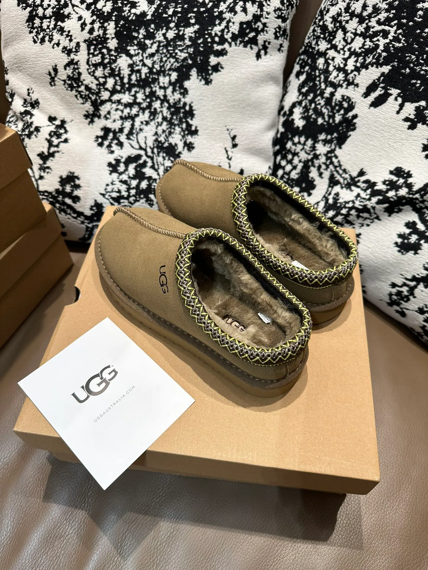 Угги Женские Ugg 230760