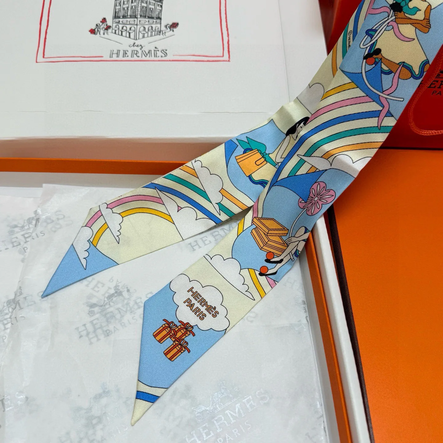 Платки Hermes 11568161