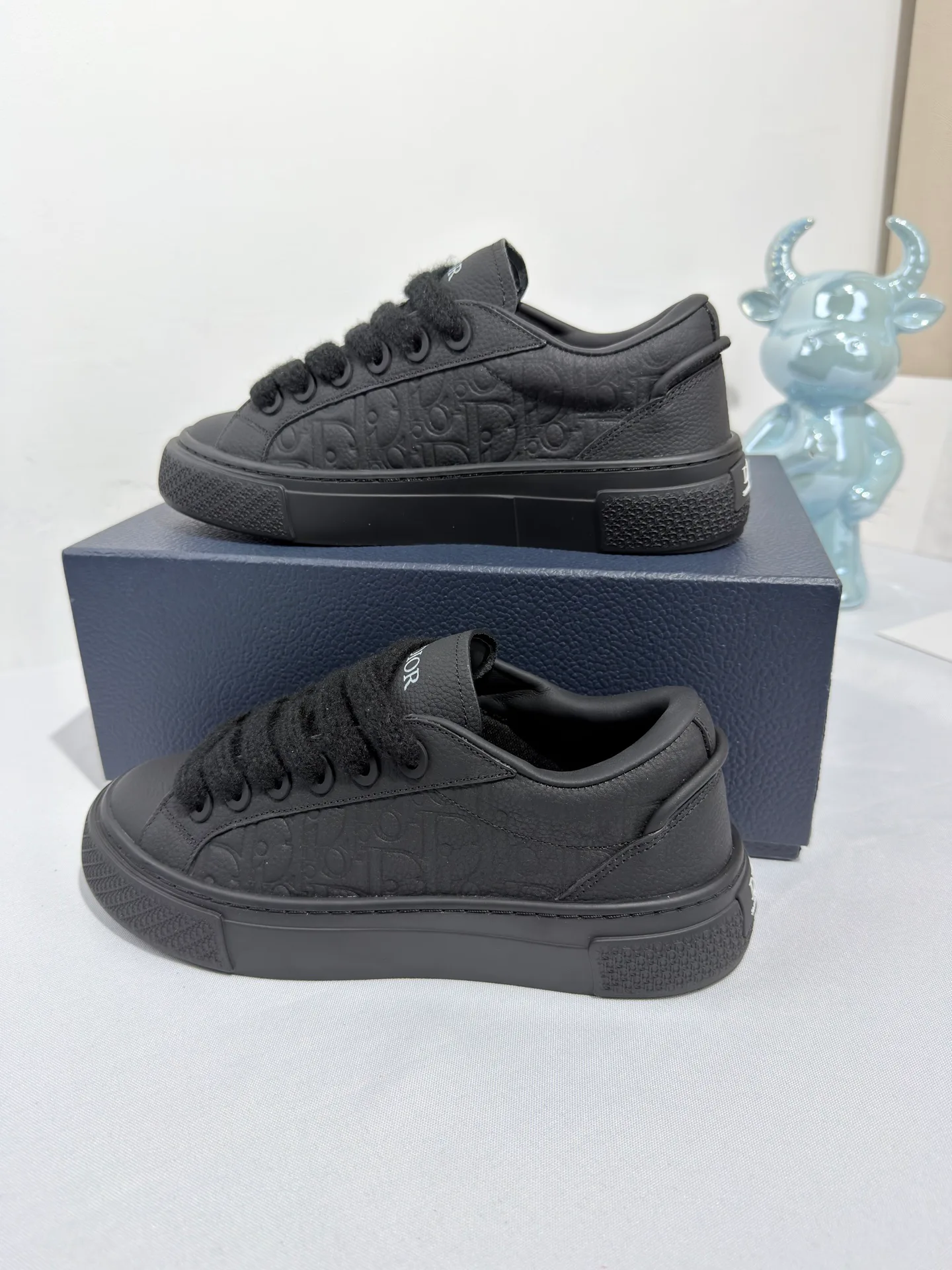 Кроссовки Женские Christian Dior 5534017