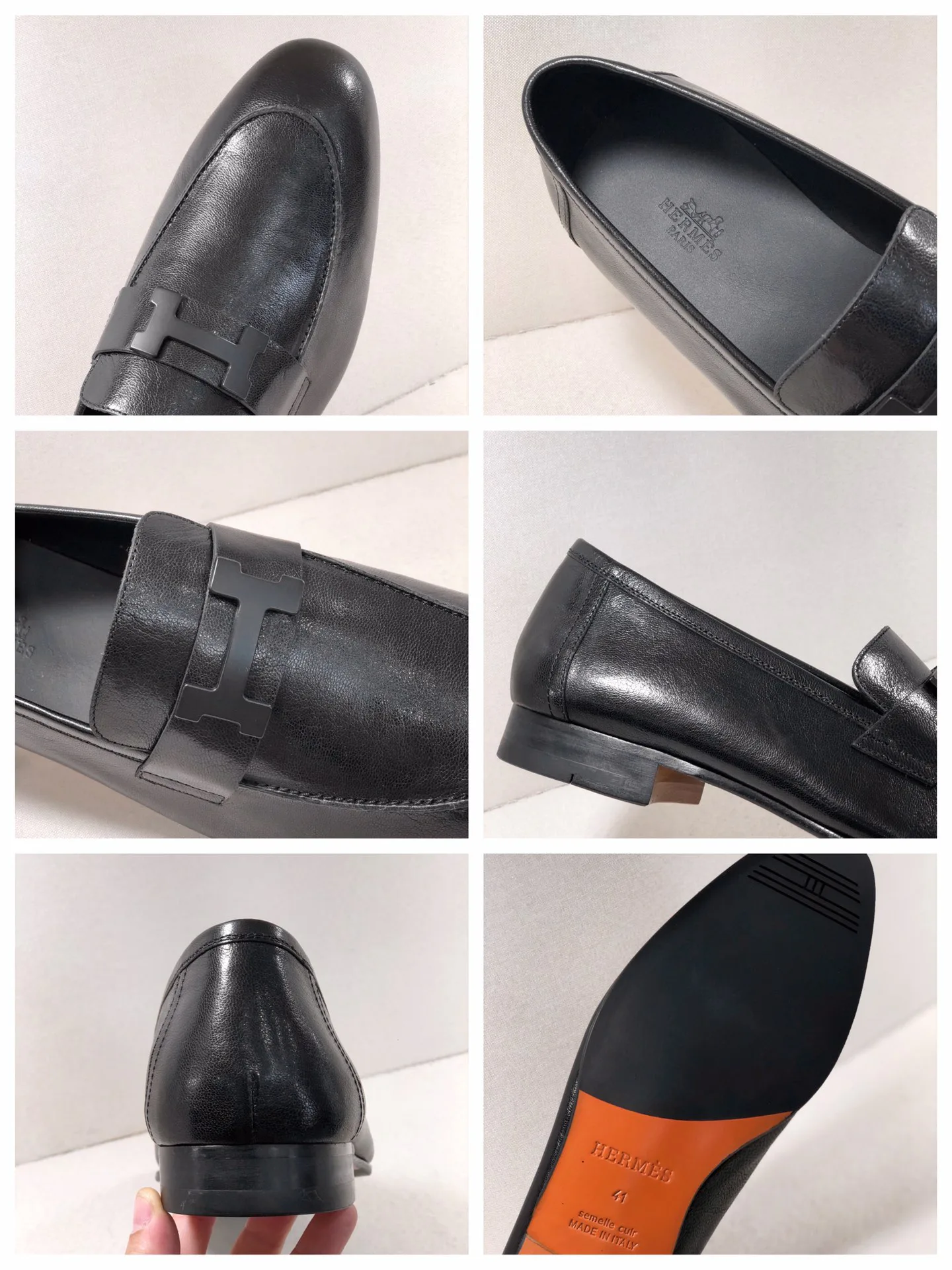 Лоферы И Туфли Мужские Hugo Boss 9377