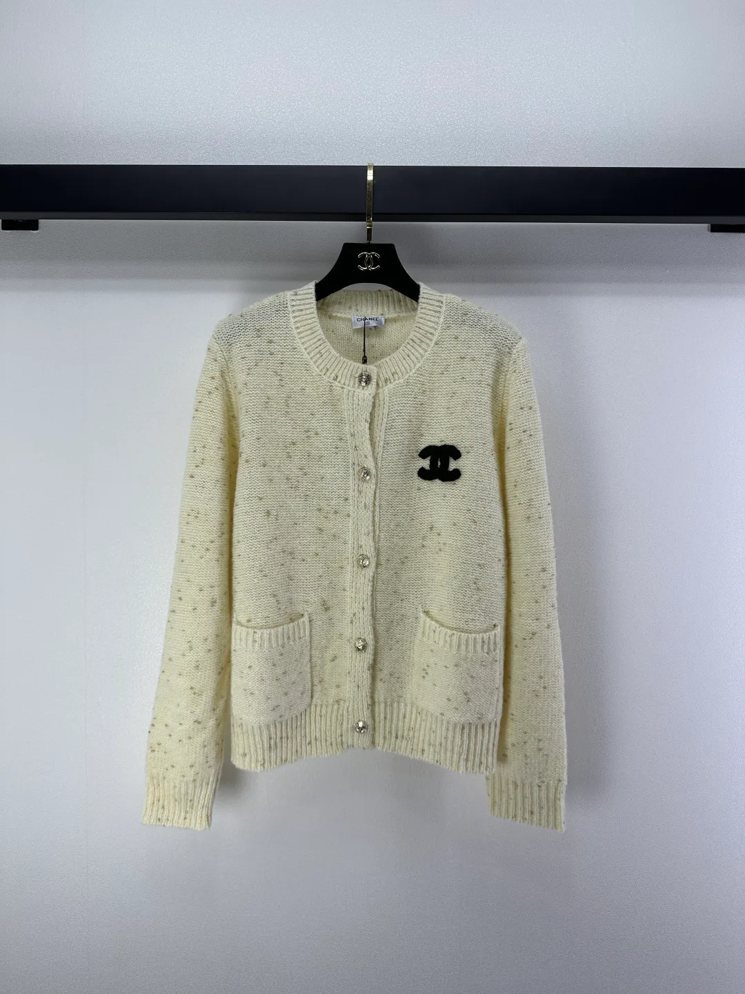 Джемперы И Свитеры Женские Chanel 4469694
