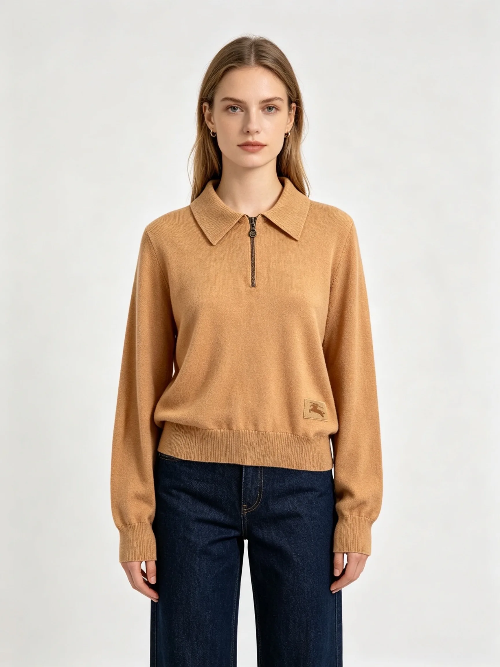 Джемперы И Свитеры Женские Burberry 19124153