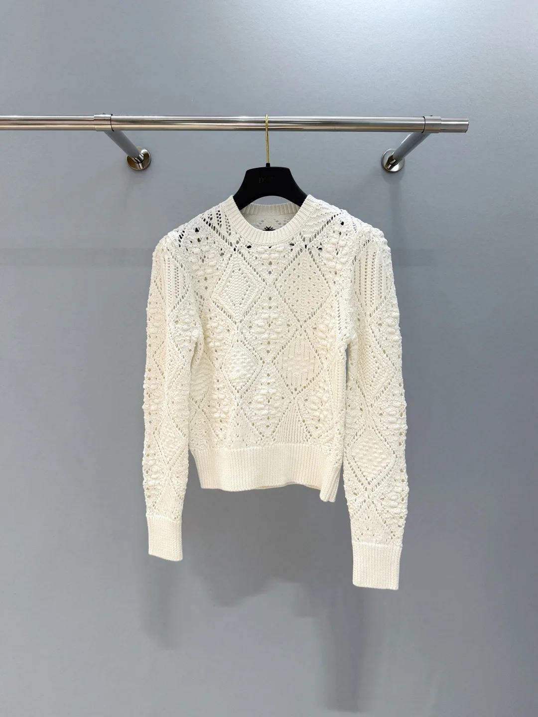 Джемперы И Свитеры Женские Christian Dior 395878