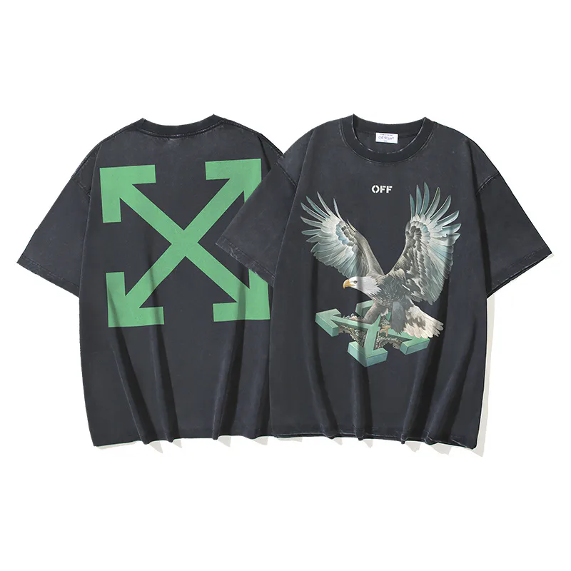 Футболки Мужские Off-White 11541557